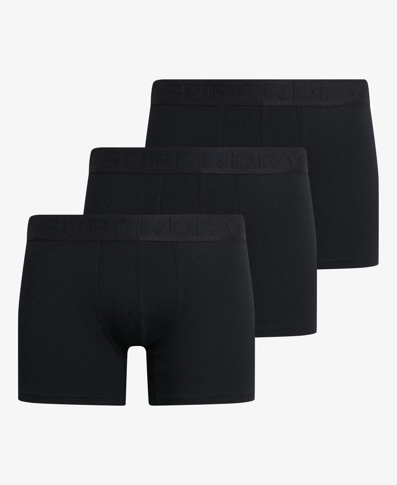 BOXER TRIPLE PACK