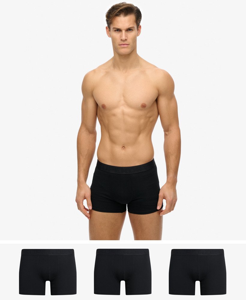 BOXER TRIPLE PACK