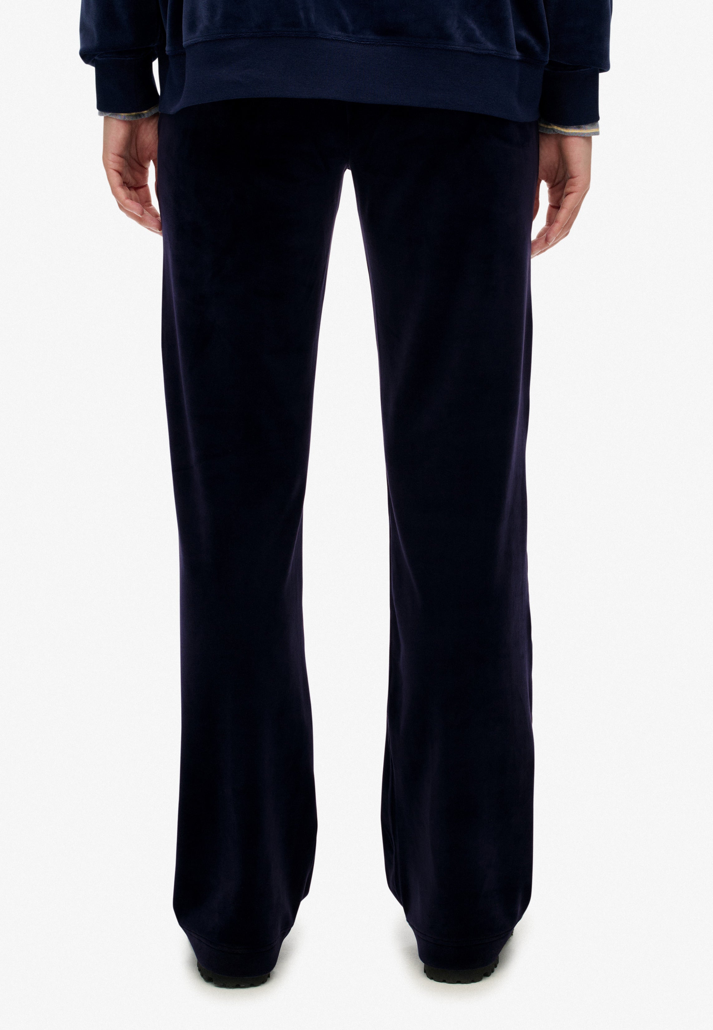 Country Club Velour Joggers
