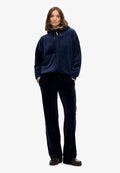 Country Club Velour Joggers
