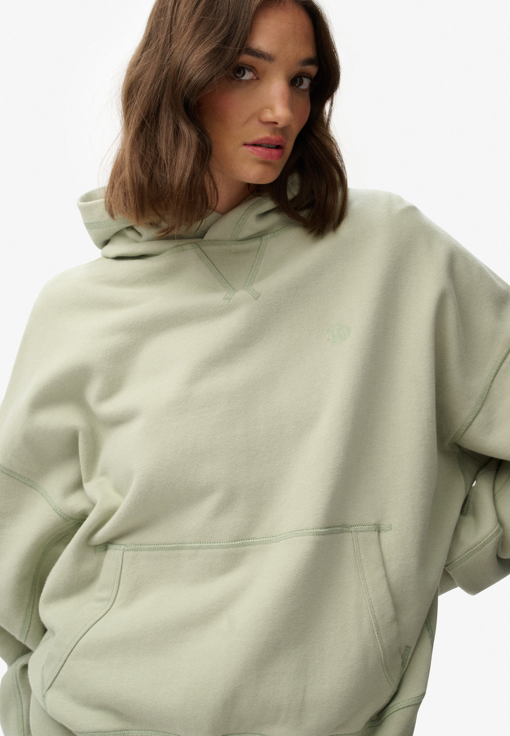 Studios Relaxed Hoodie