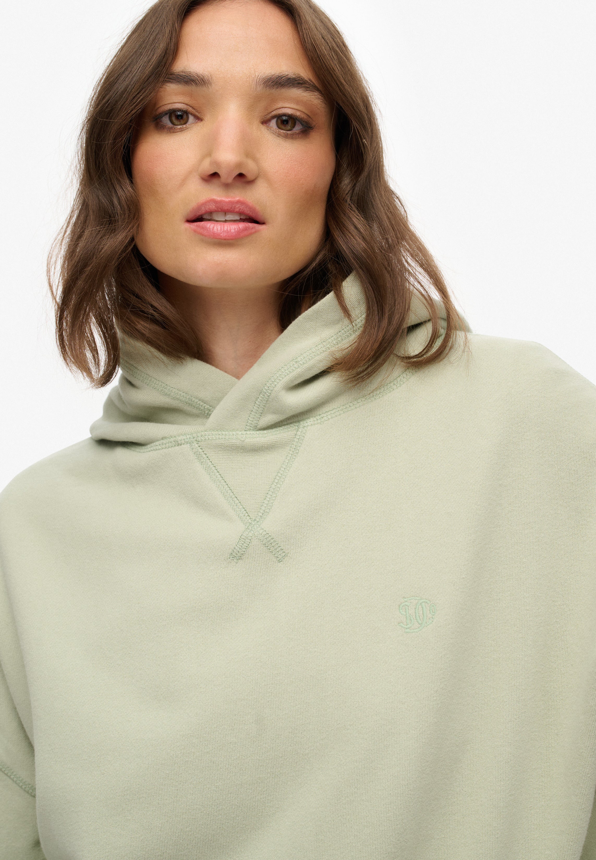 Studios Relaxed Hoodie