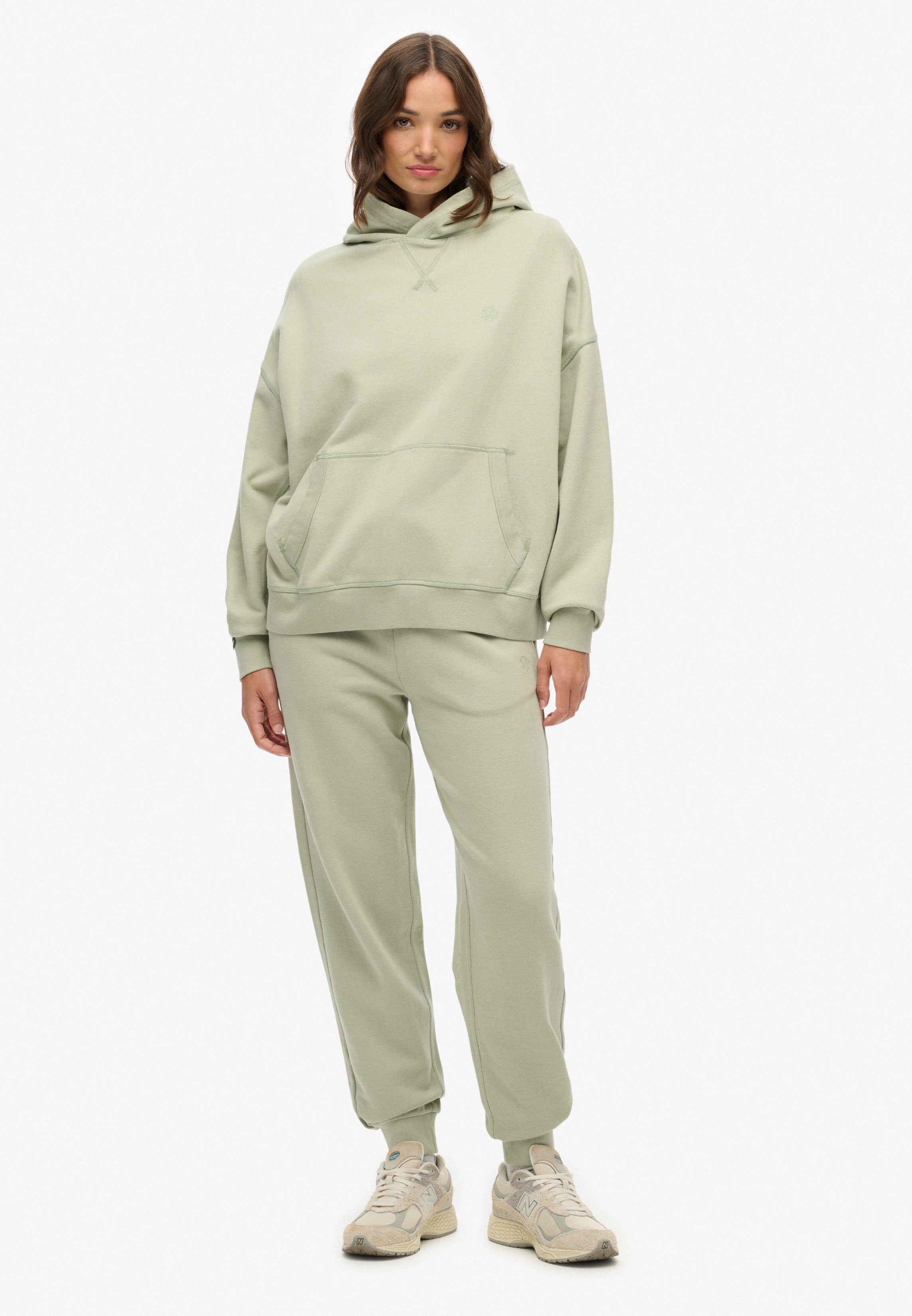 Studios Relaxed Hoodie