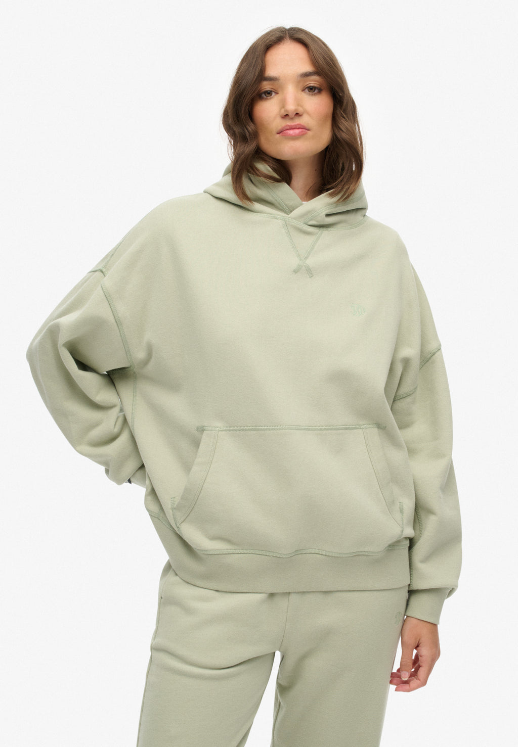 Studios Relaxed Hoodie