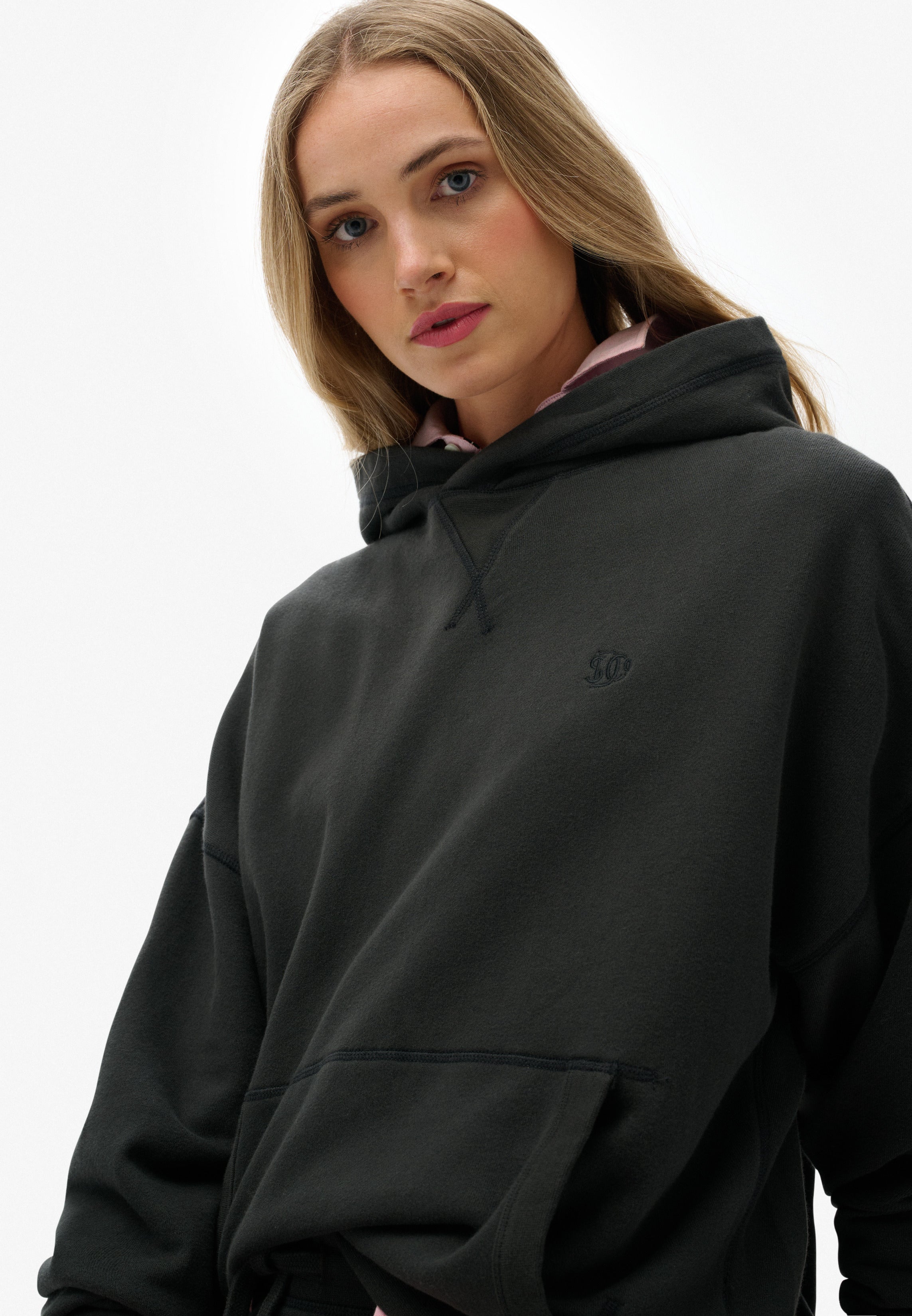 Studios Relaxed Hoodie