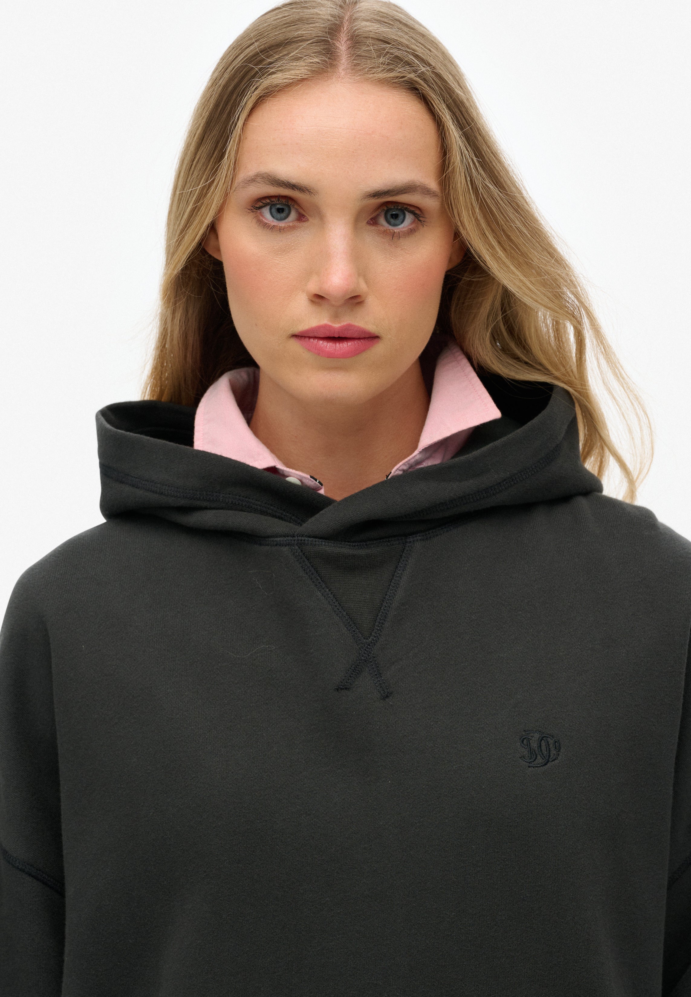 Studios Relaxed Hoodie