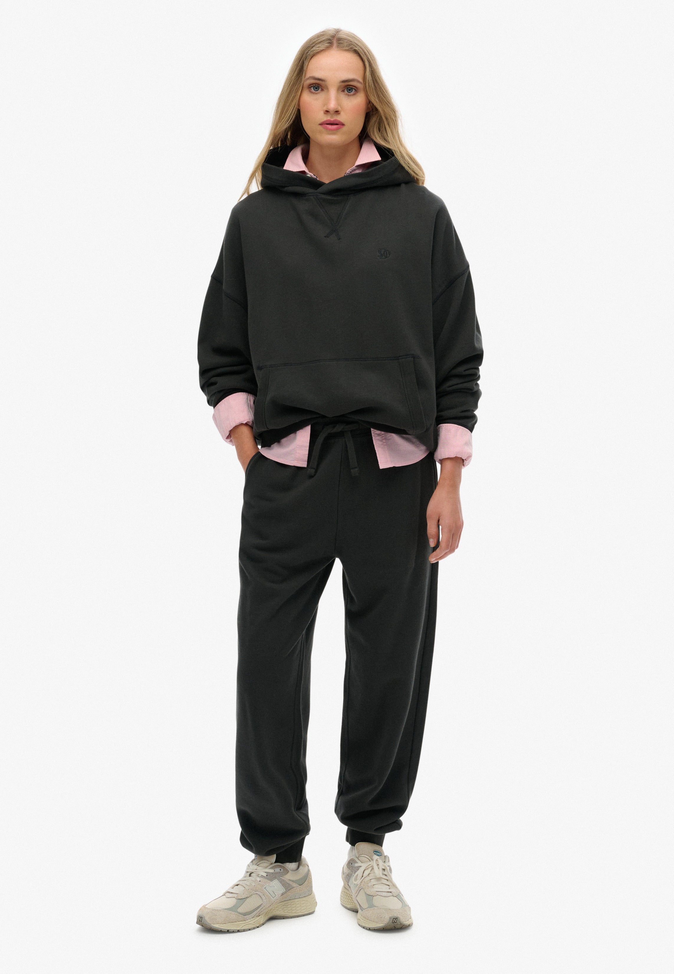Studios Relaxed Hoodie
