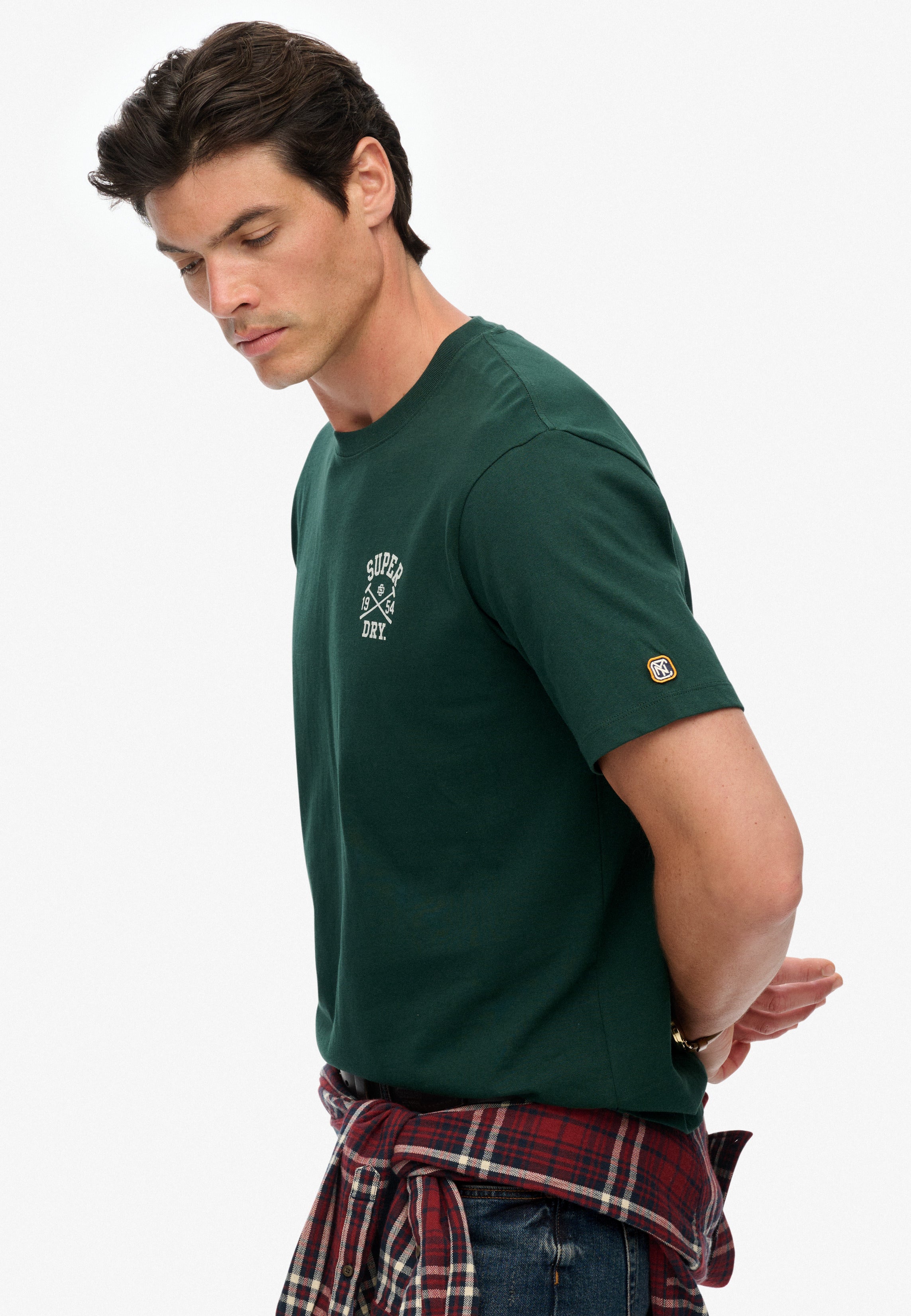 Athletic Club T-Shirt