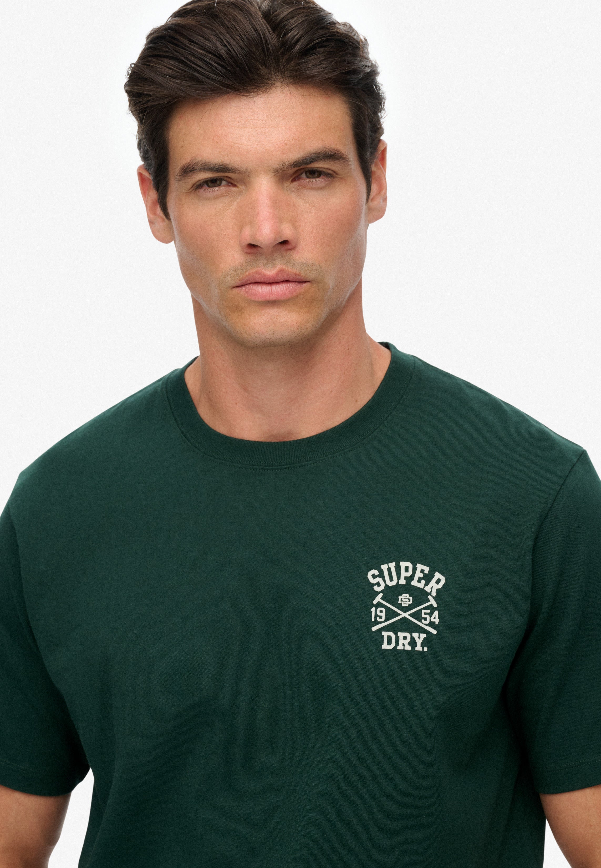 Athletic Club T-Shirt