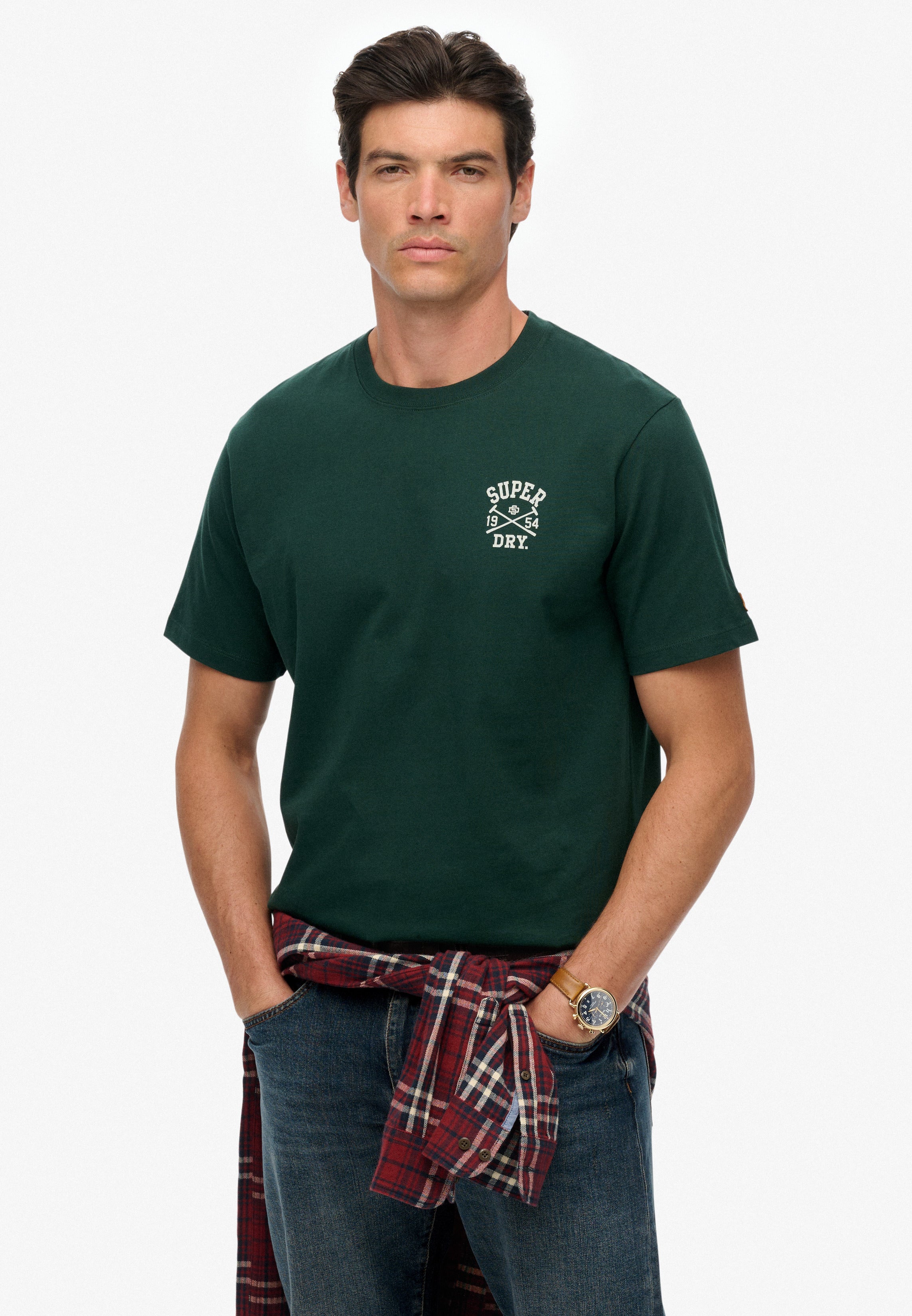 Athletic Club T-Shirt