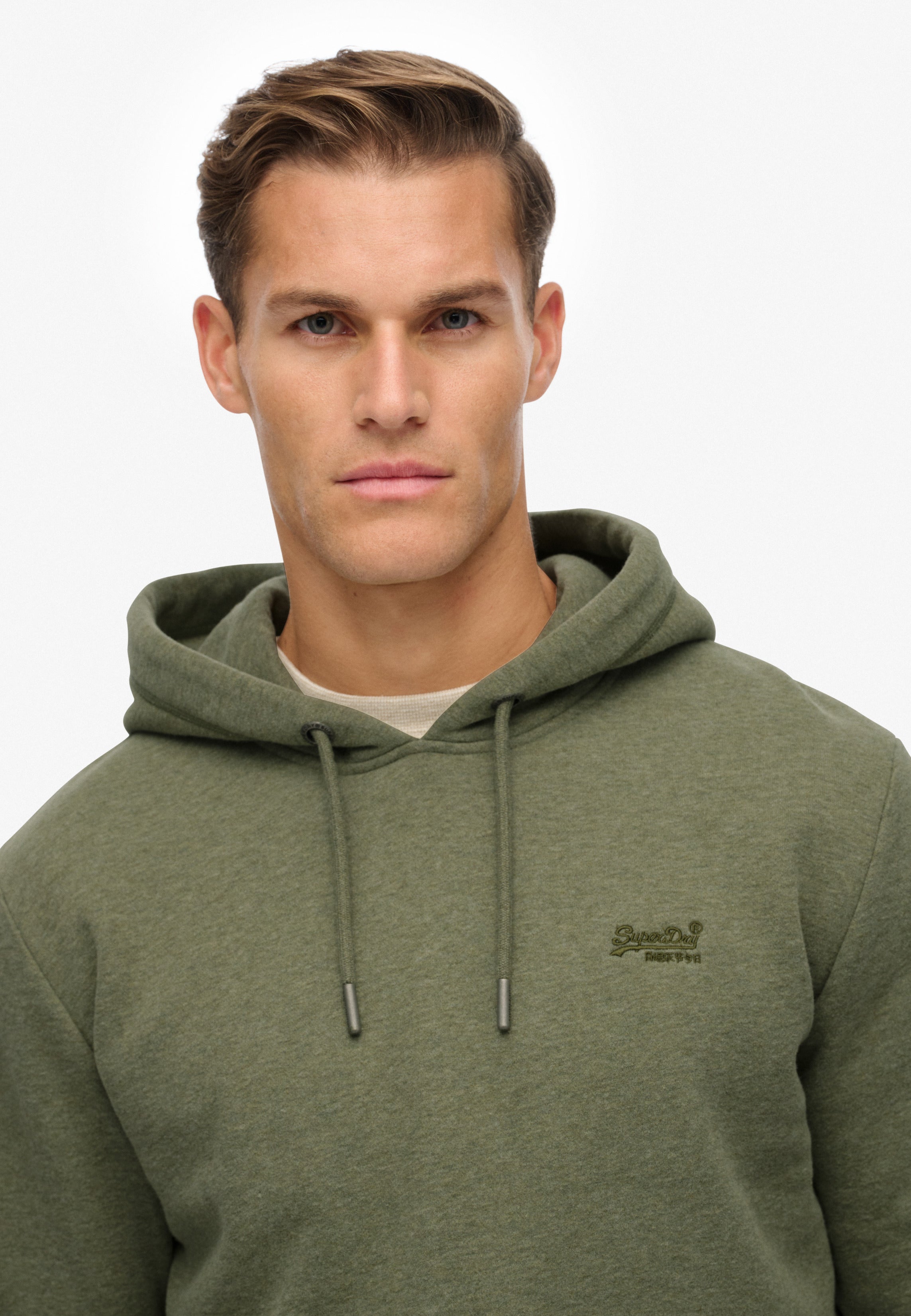 Essential Logo Hoodie