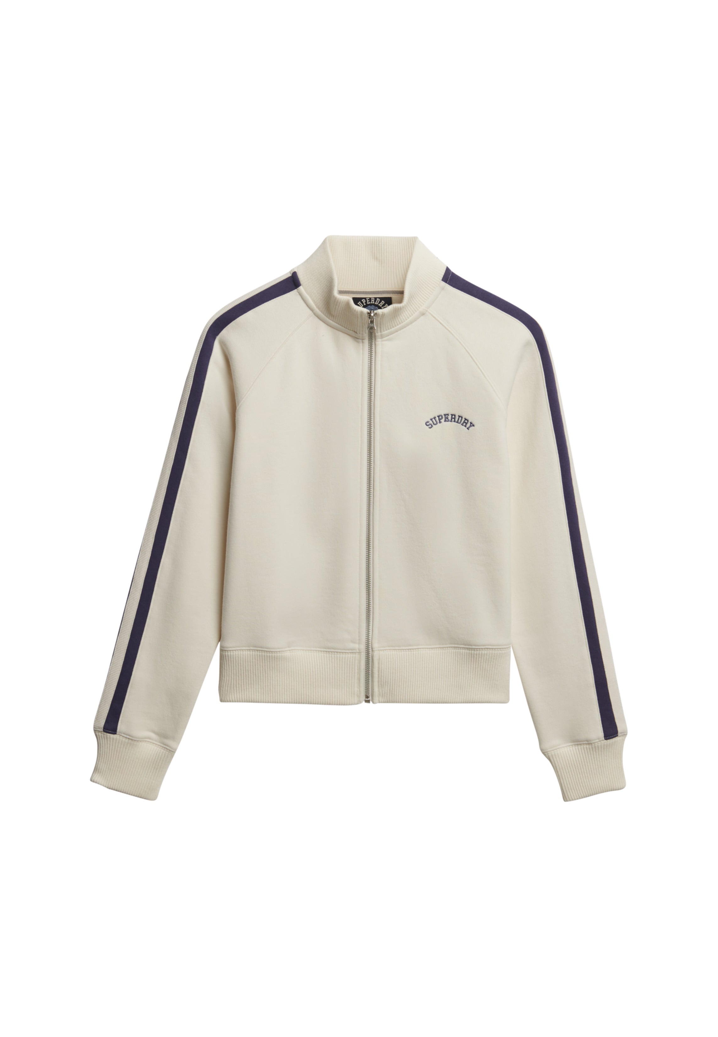 Athletic Essentials Logo Track Top