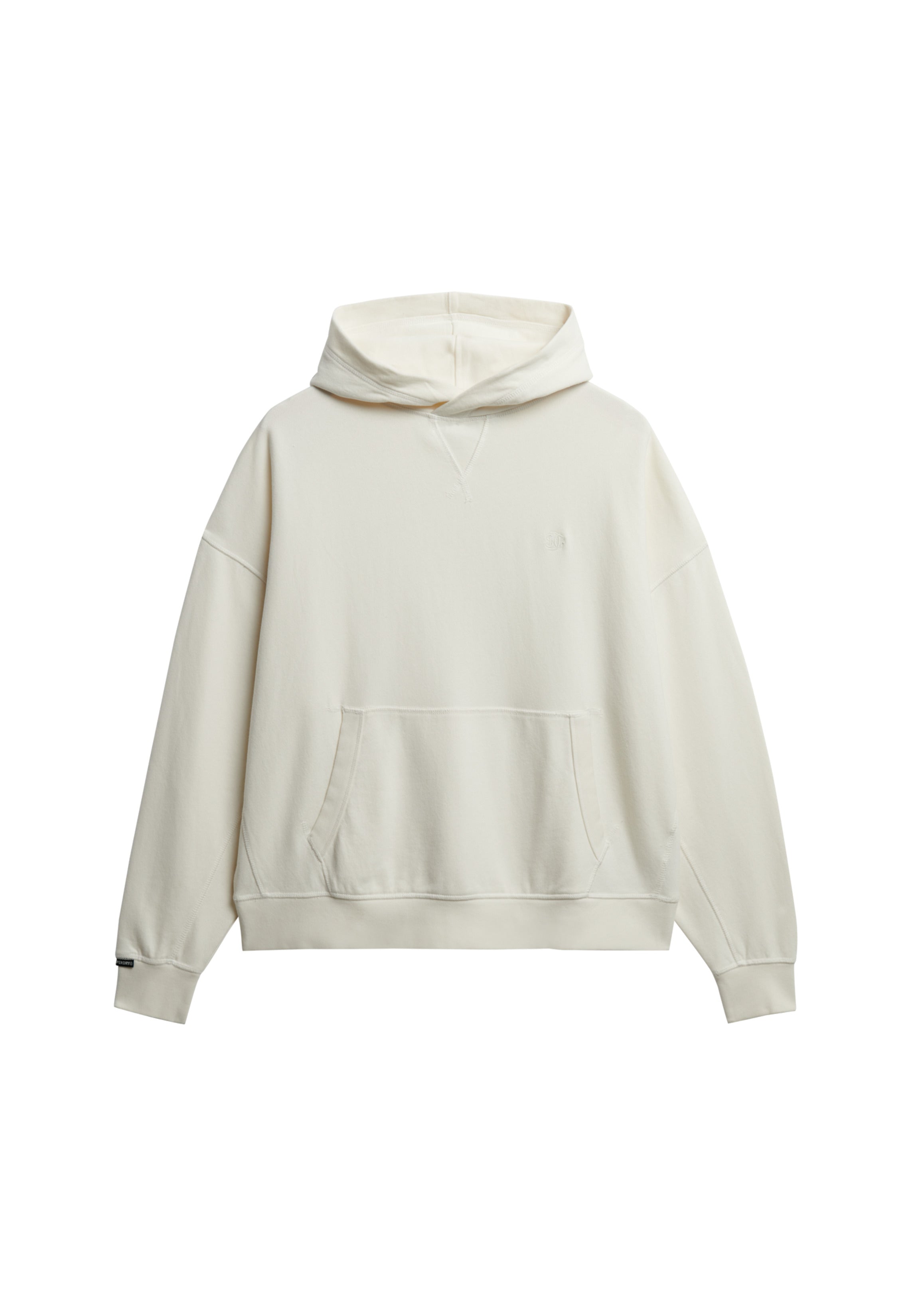 Studios Relaxed Hoodie