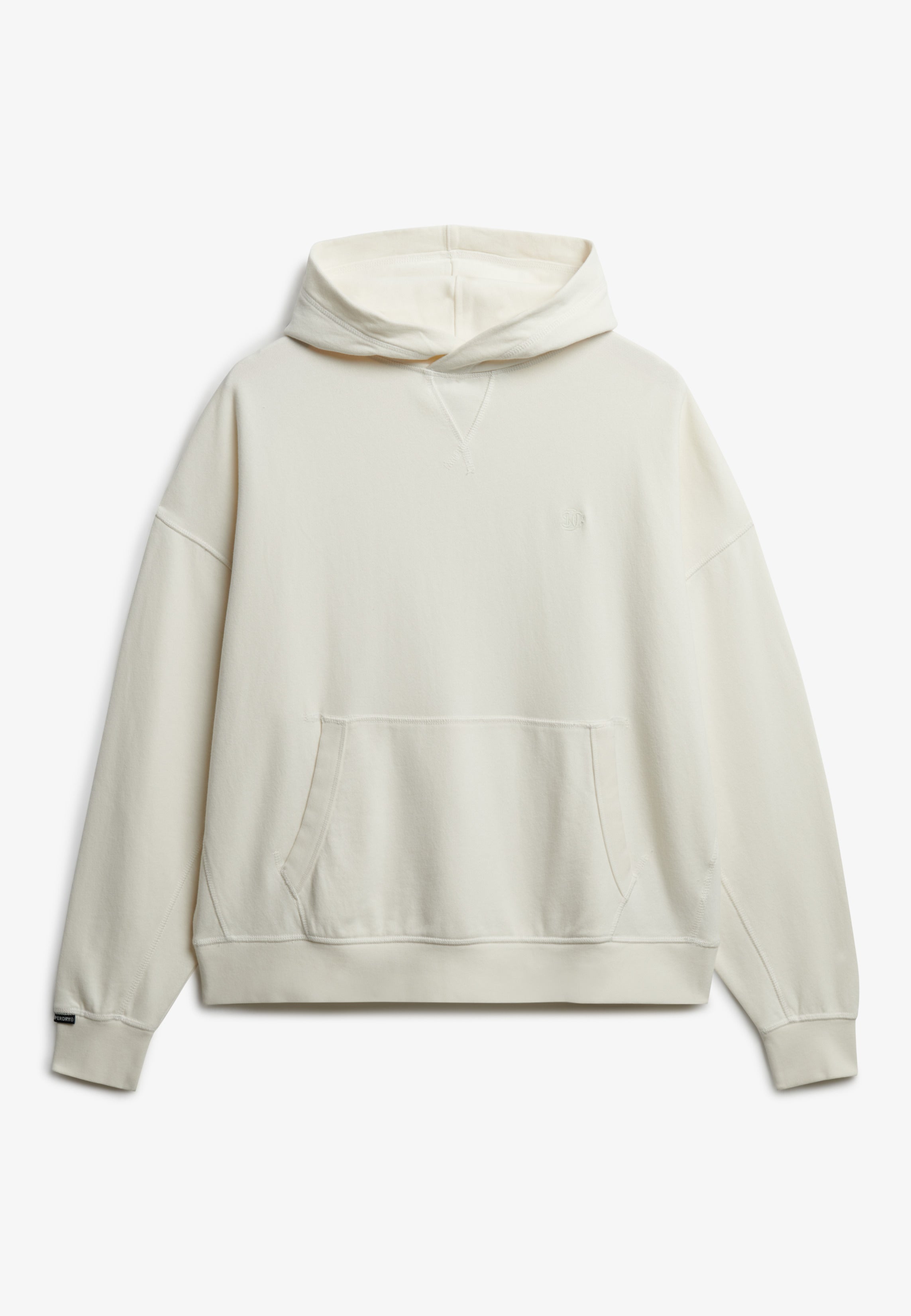 Studios Relaxed Hoodie