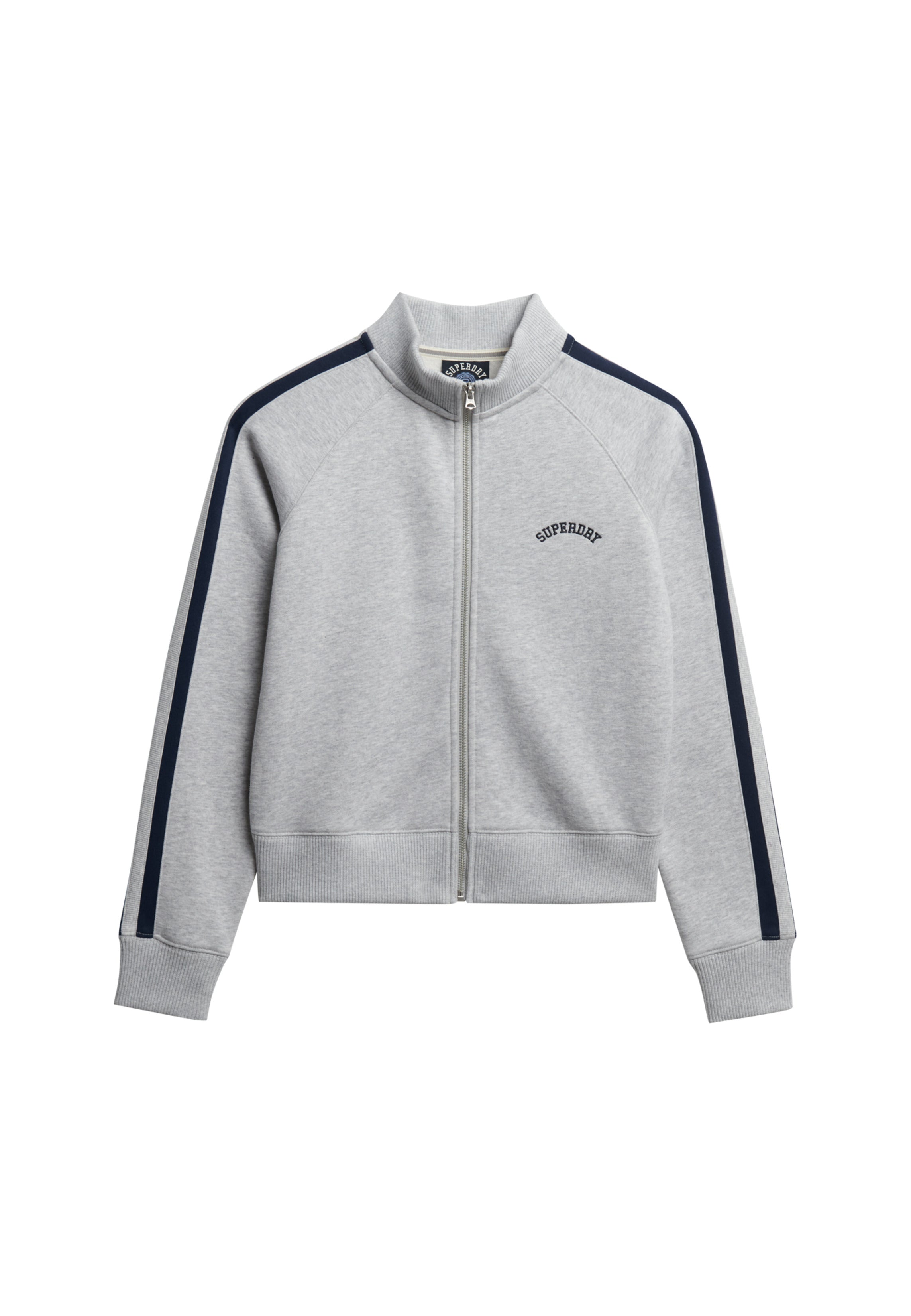 Athletic Essentials Logo Track Top