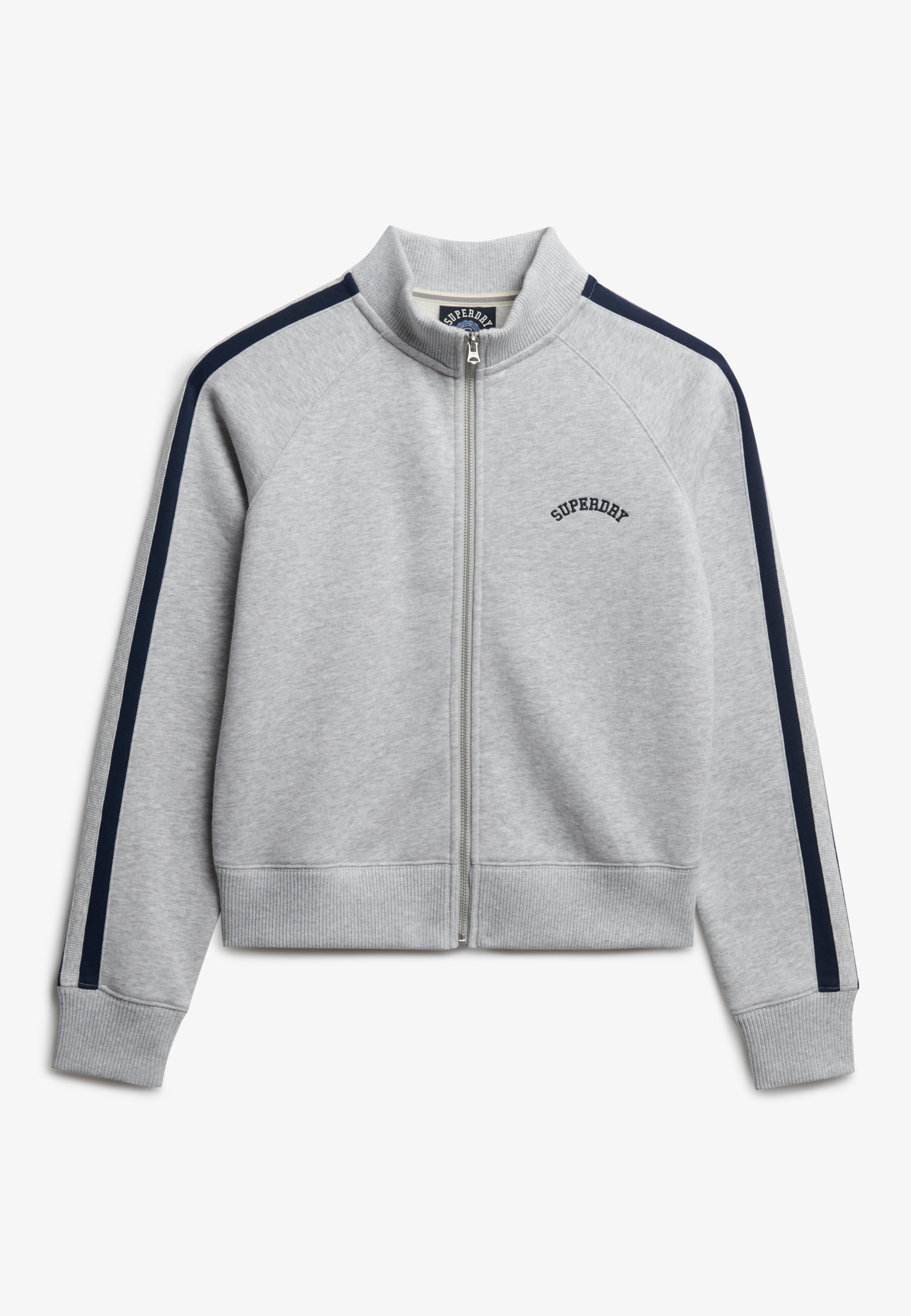 Athletic Essentials Logo Track Top