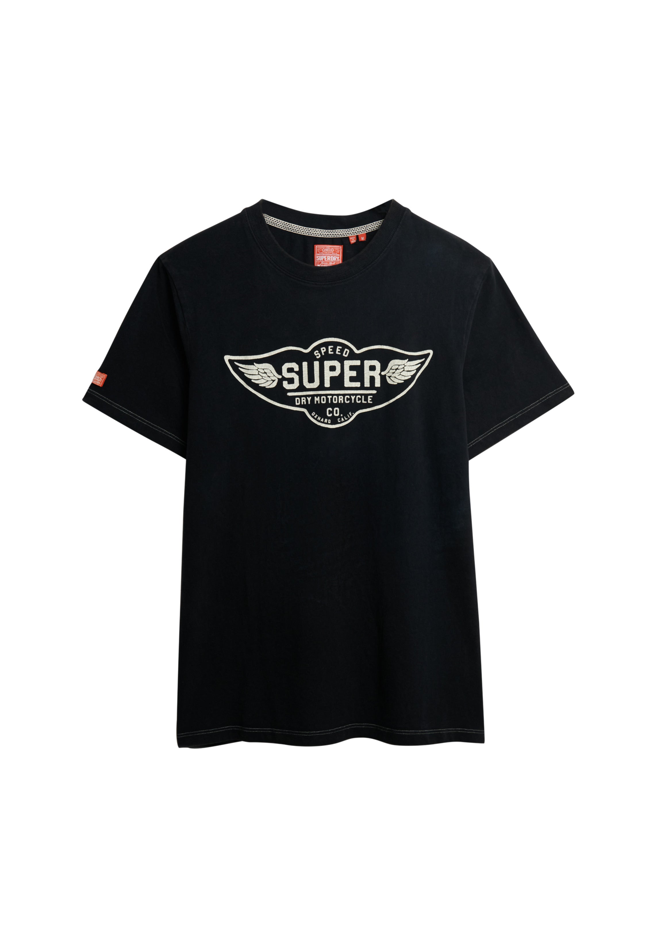 Auto Logo Relaxed T-Shirt