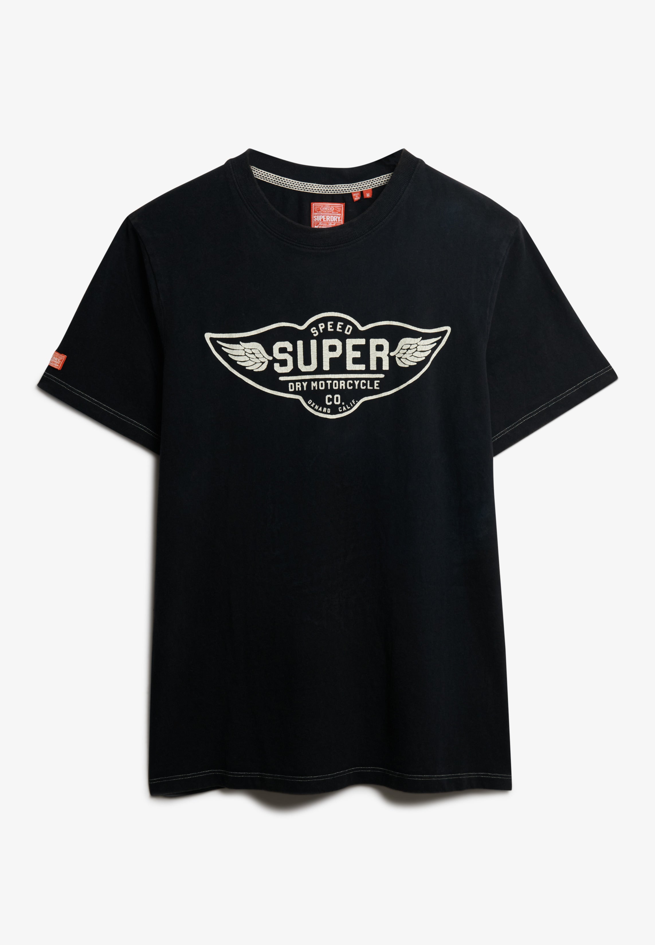 Auto Logo Relaxed T-Shirt