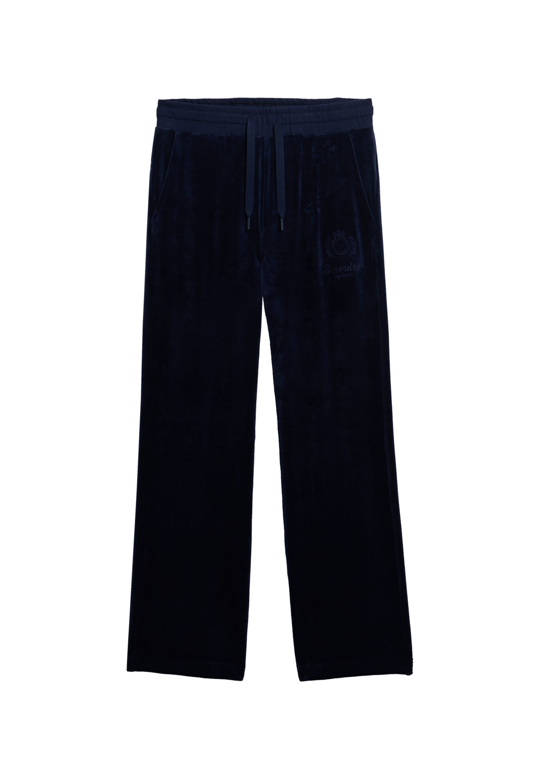 Country Club Velour Joggers