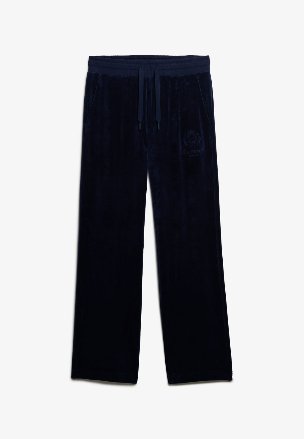 Country Club Velour Joggers