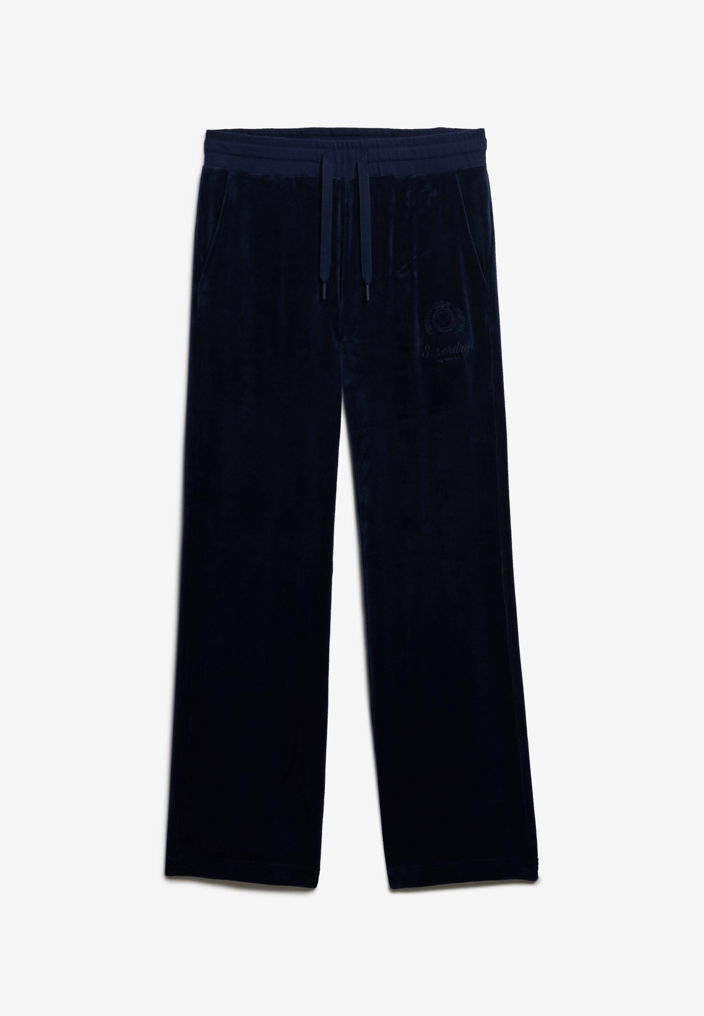 Country Club Velour Joggers