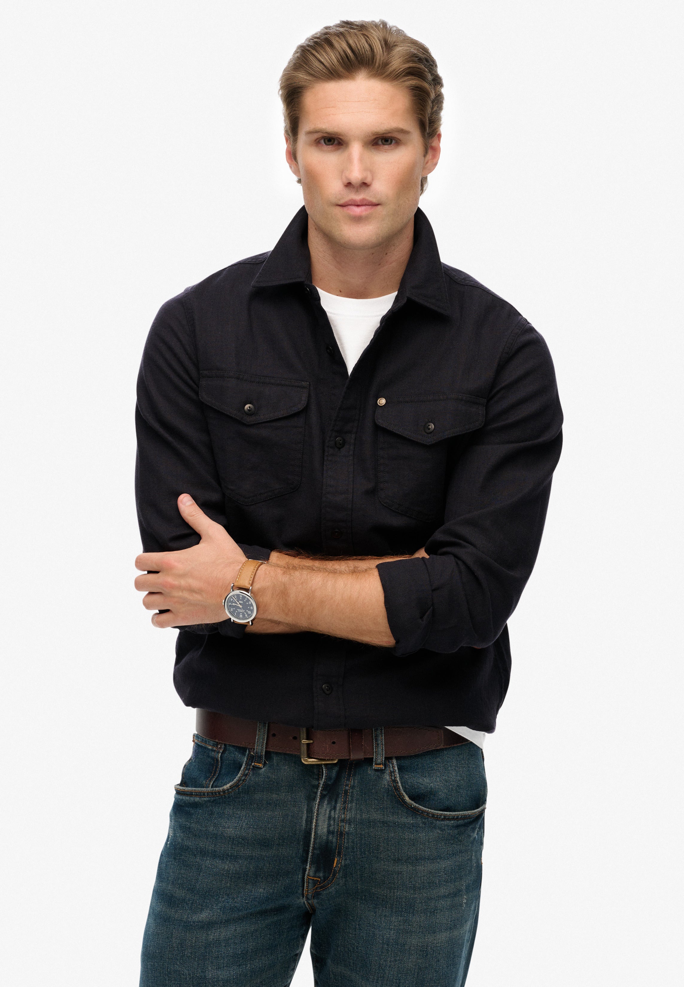 The Merchant Store - Ranch Shirt