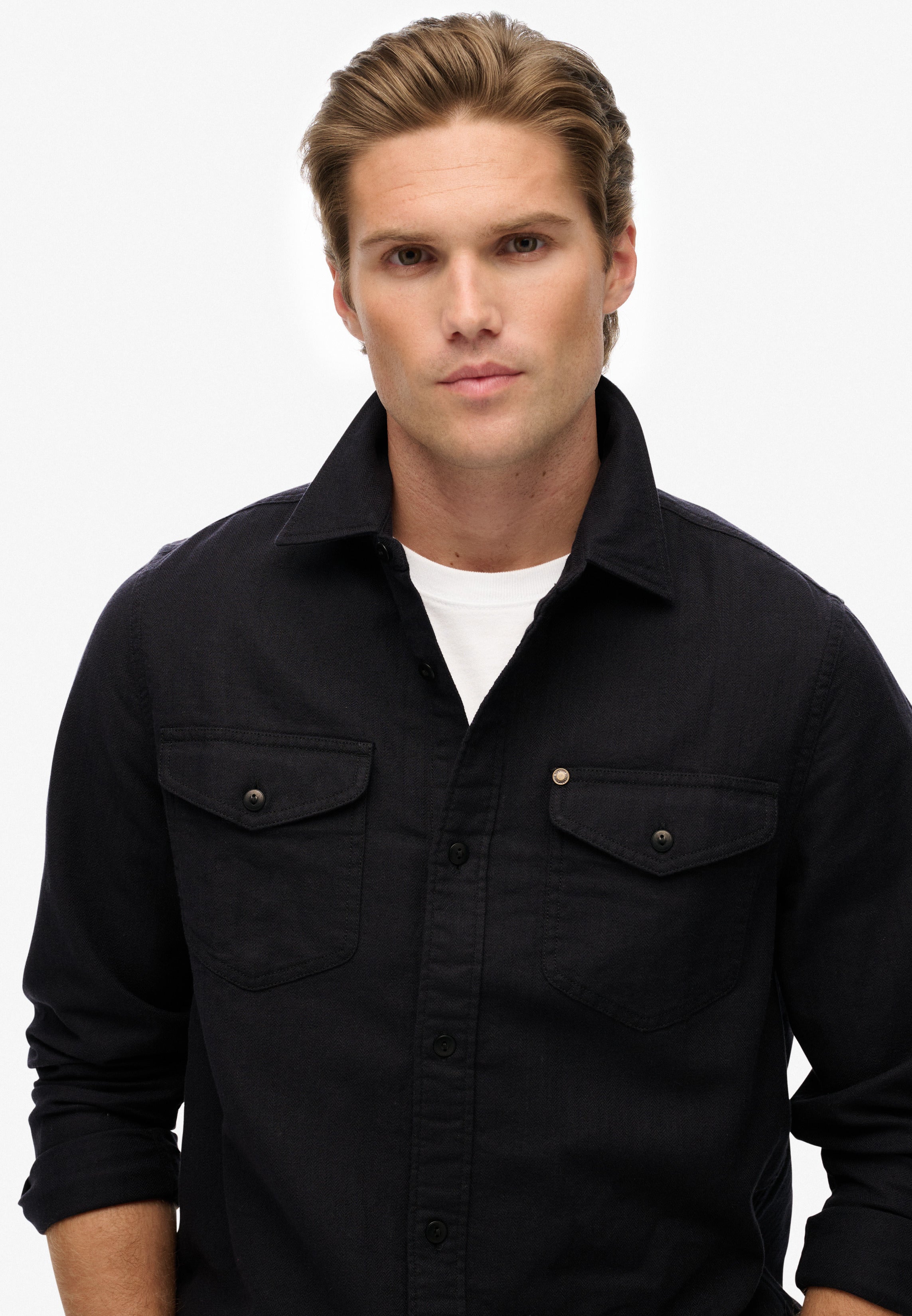 The Merchant Store - Ranch Shirt