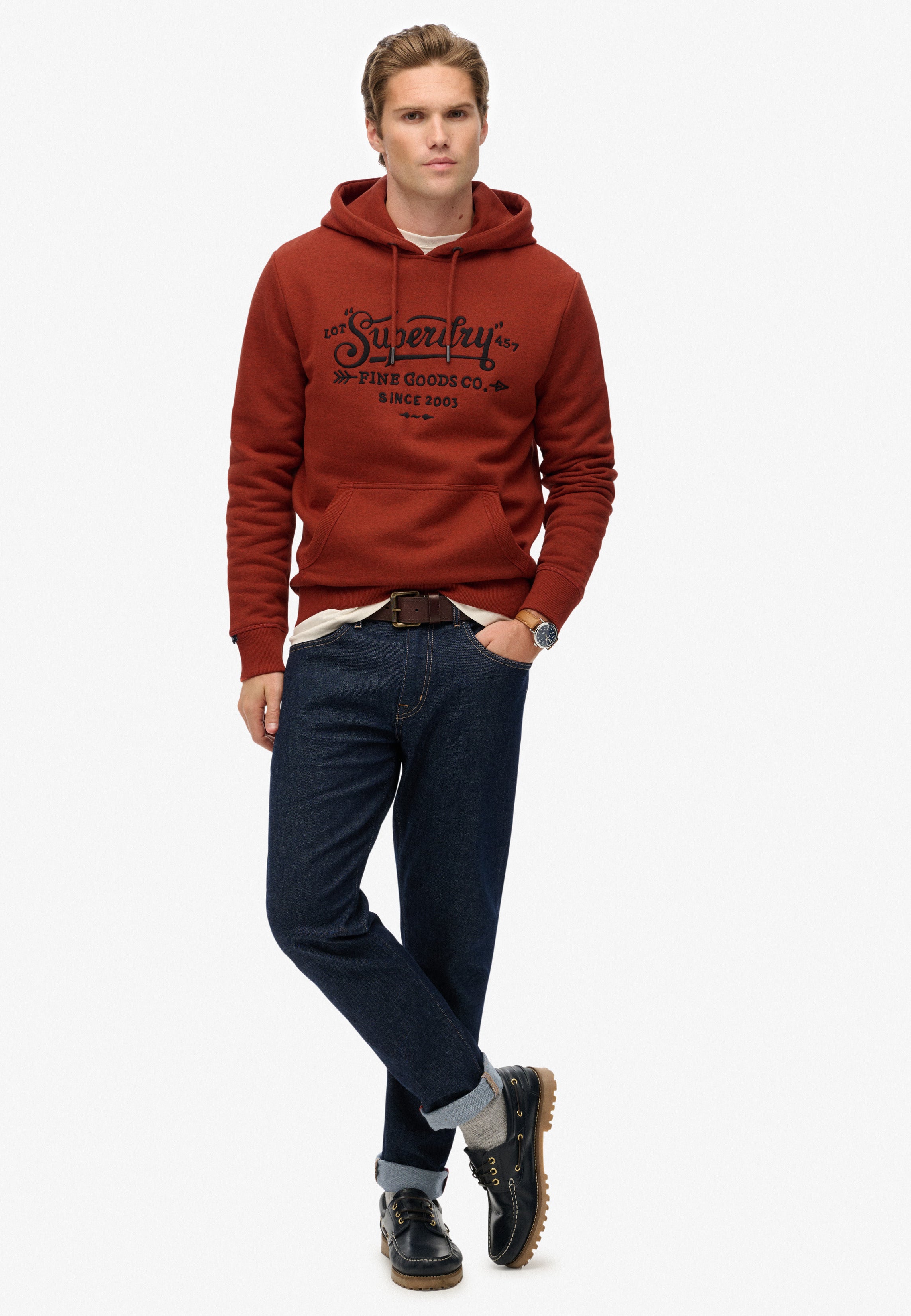 هودي مريح من Outdoor Co