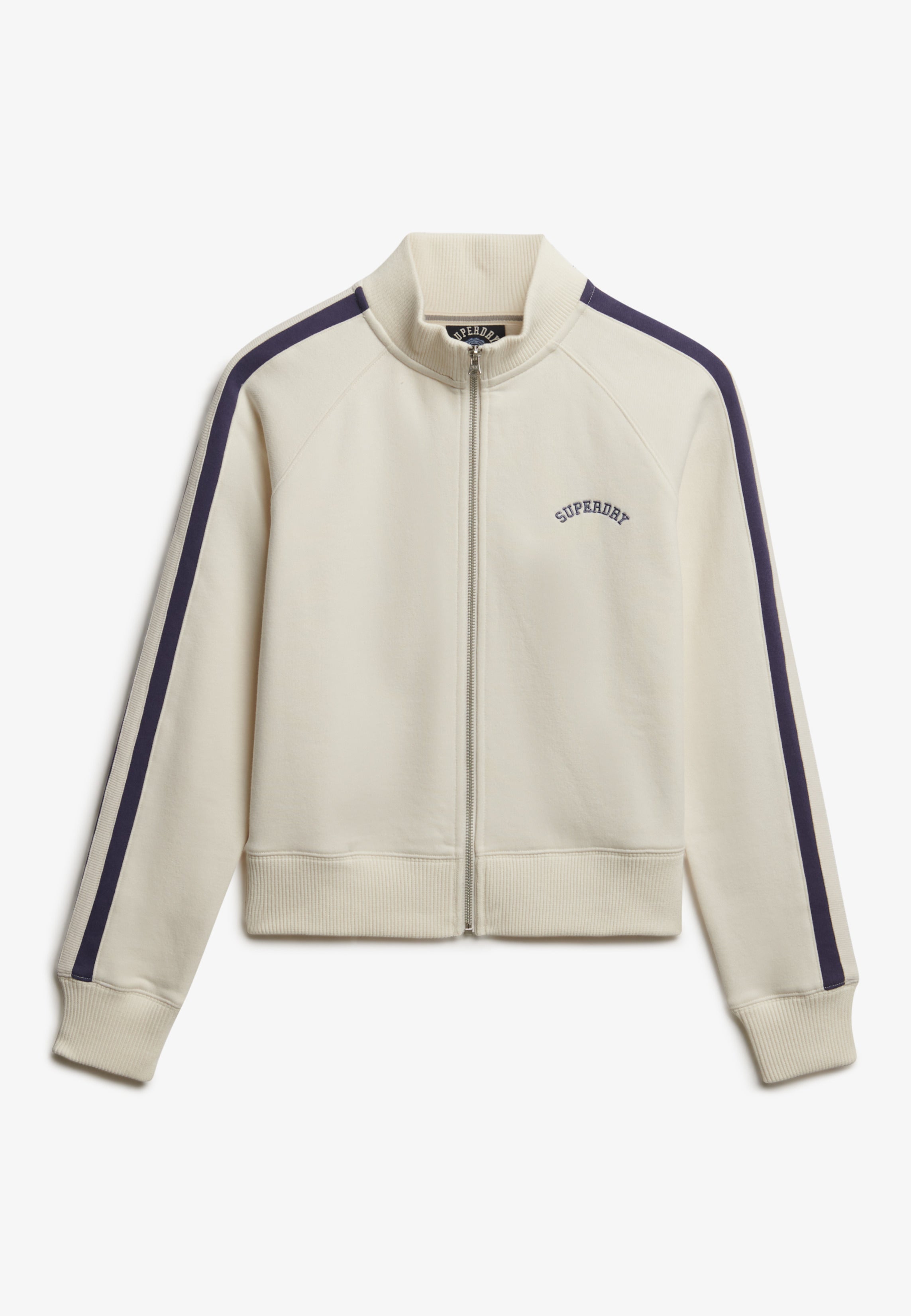 Athletic Essentials Logo Track Top