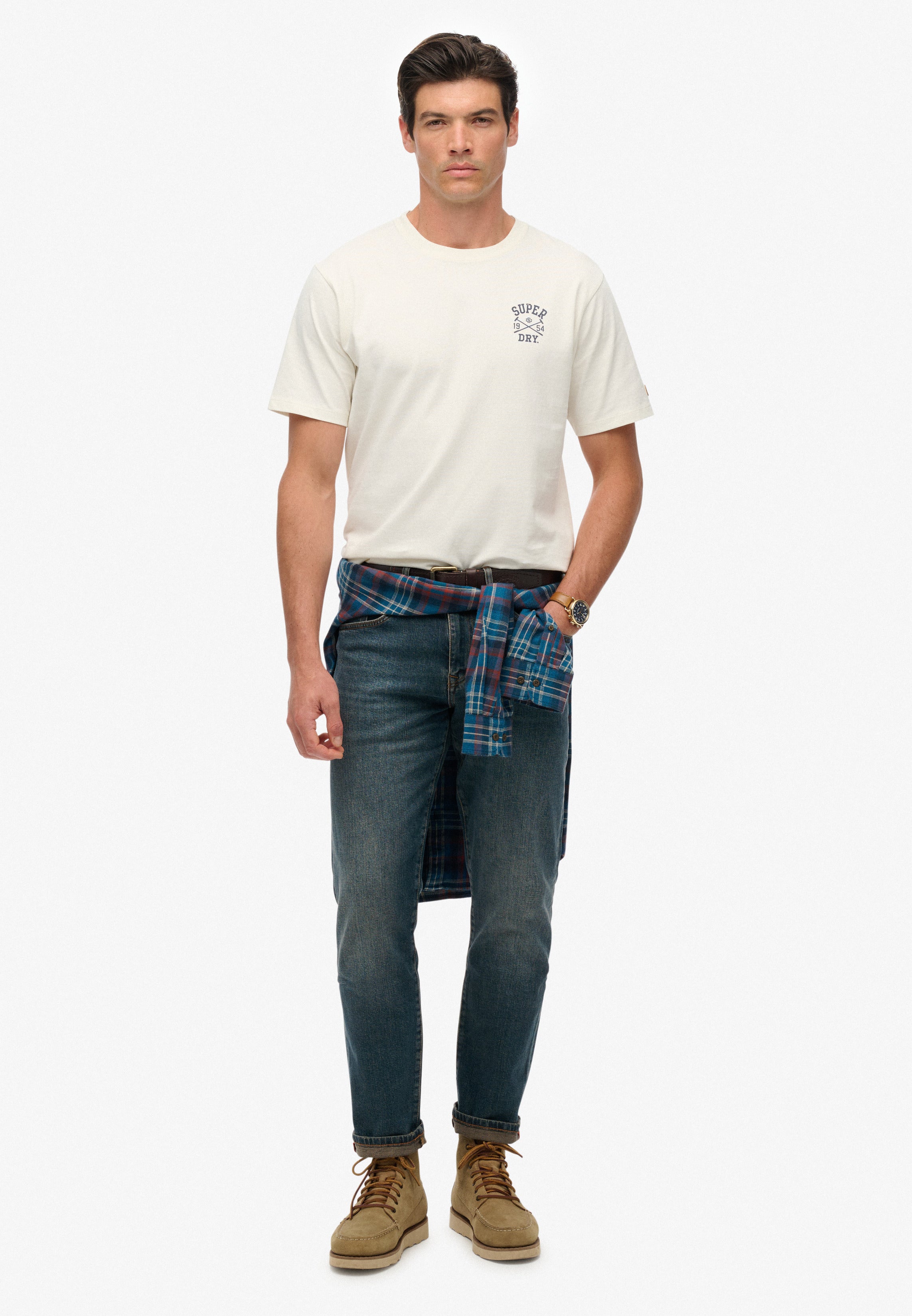 Athletic Club T-Shirt