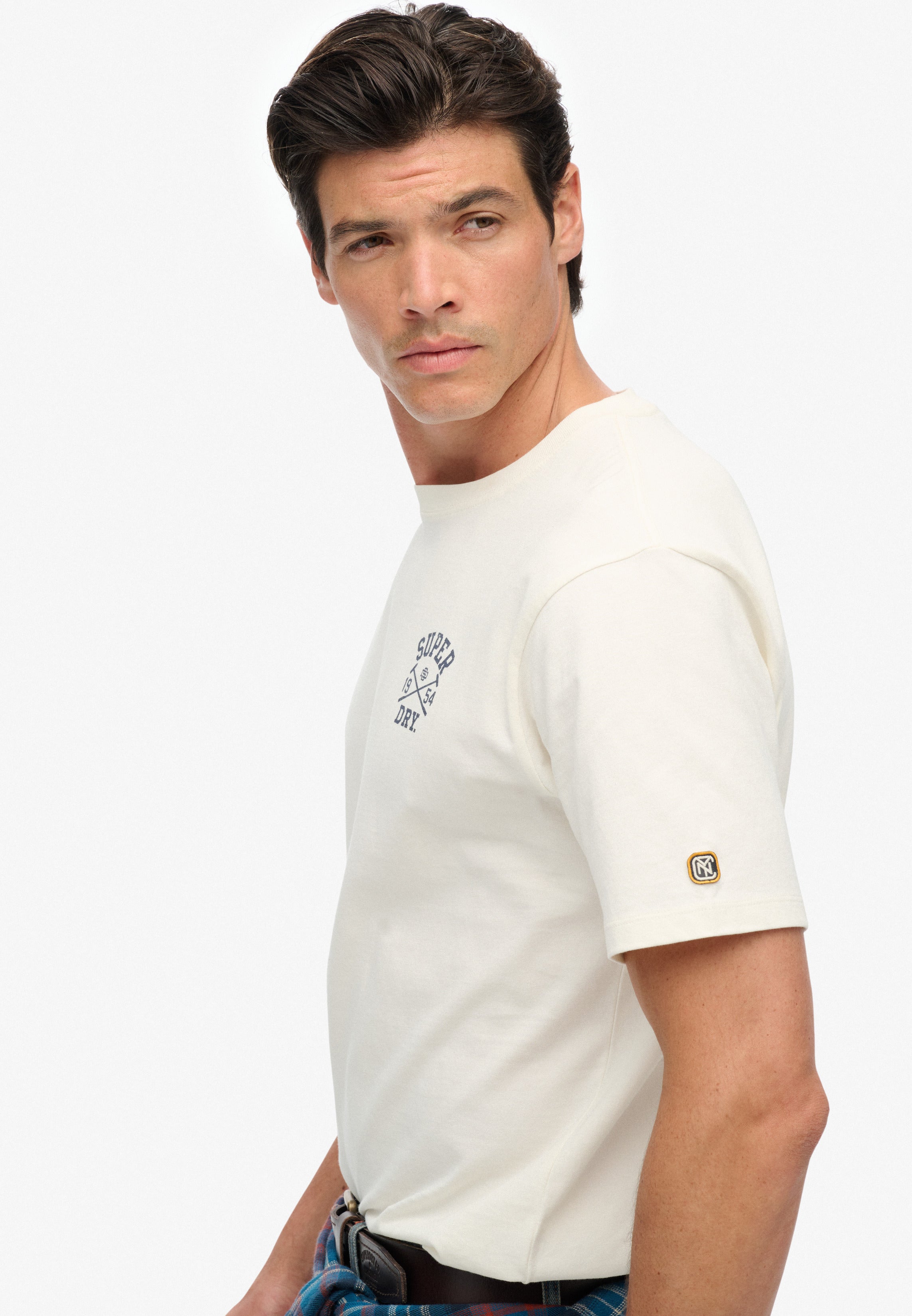 Athletic Club T-Shirt