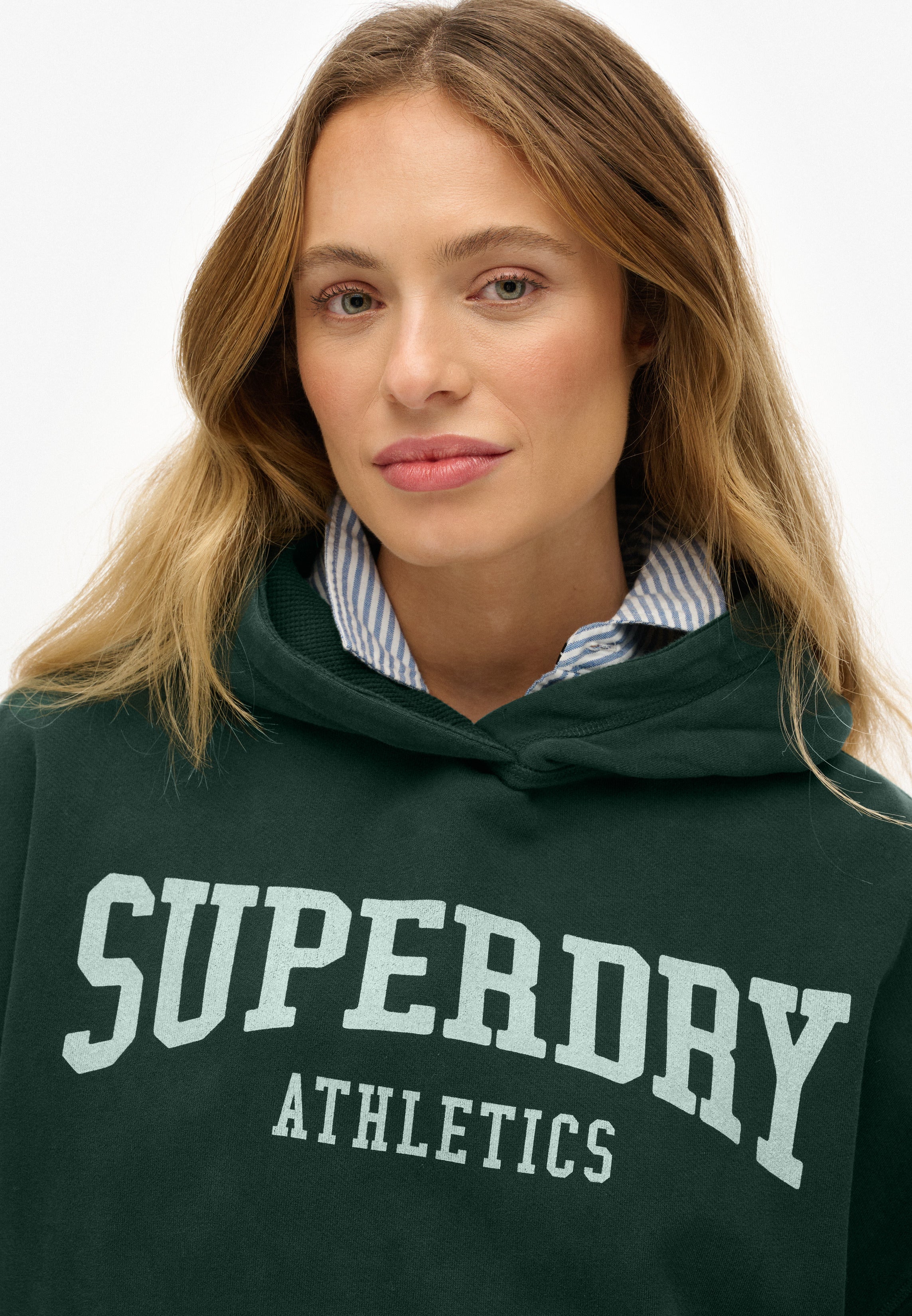 Athletic Essentials Relaxed Hoodie