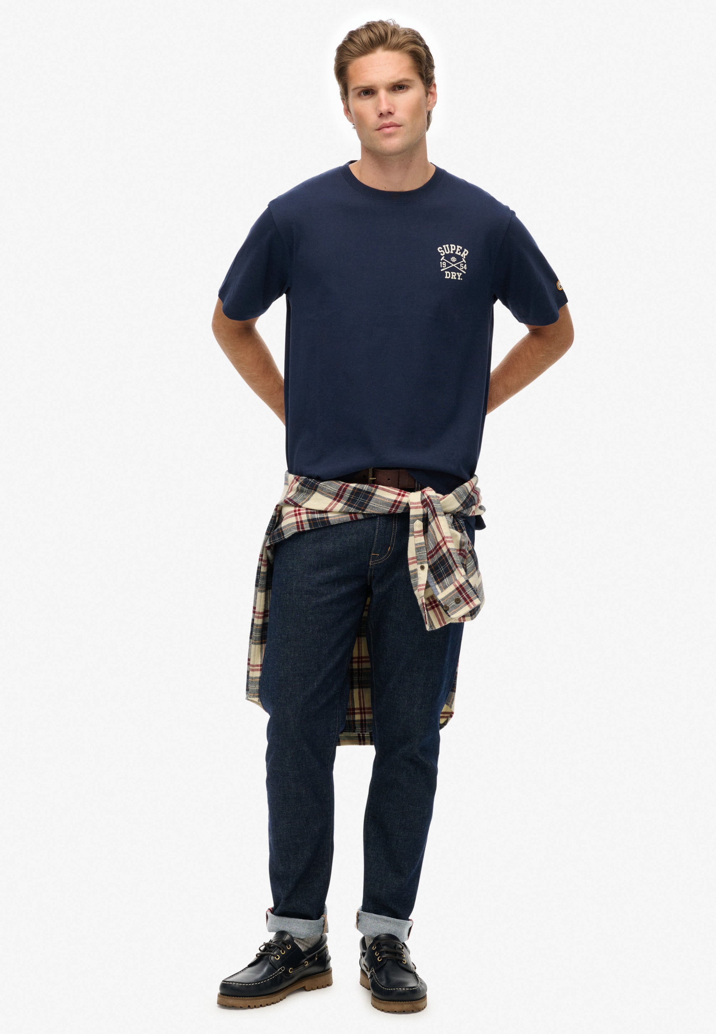 Athletic Club T-Shirt