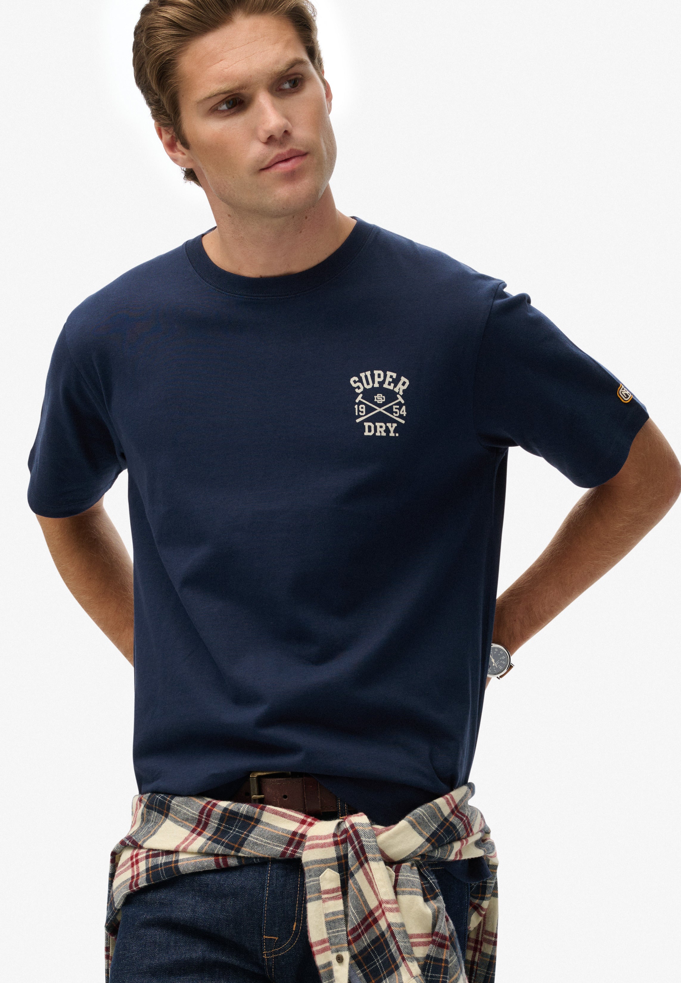 Athletic Club T-Shirt