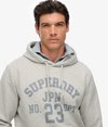 Athletic Essentials Hoodie