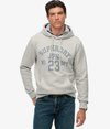 Athletic Essentials Hoodie