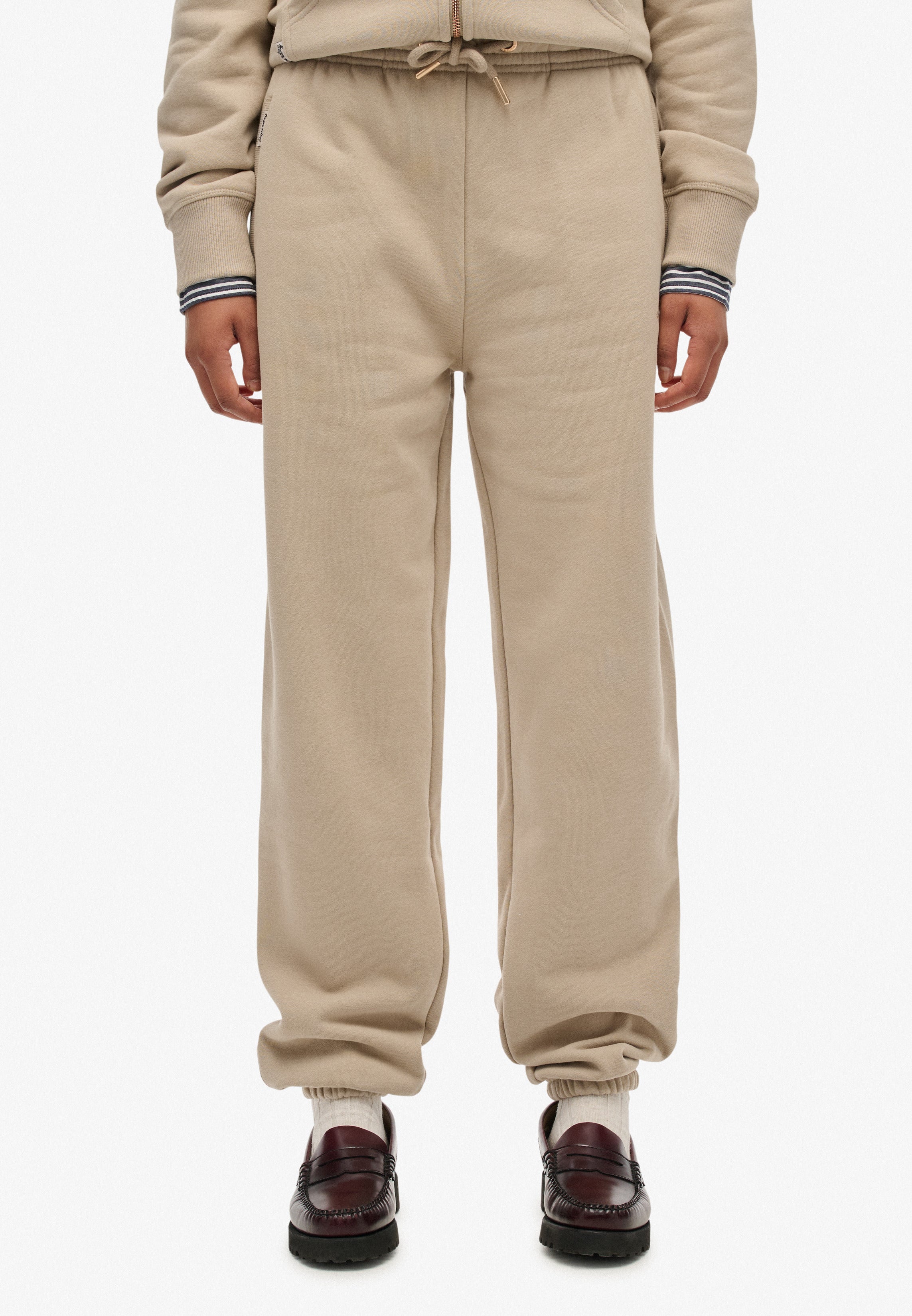 Essential Logo Joggers