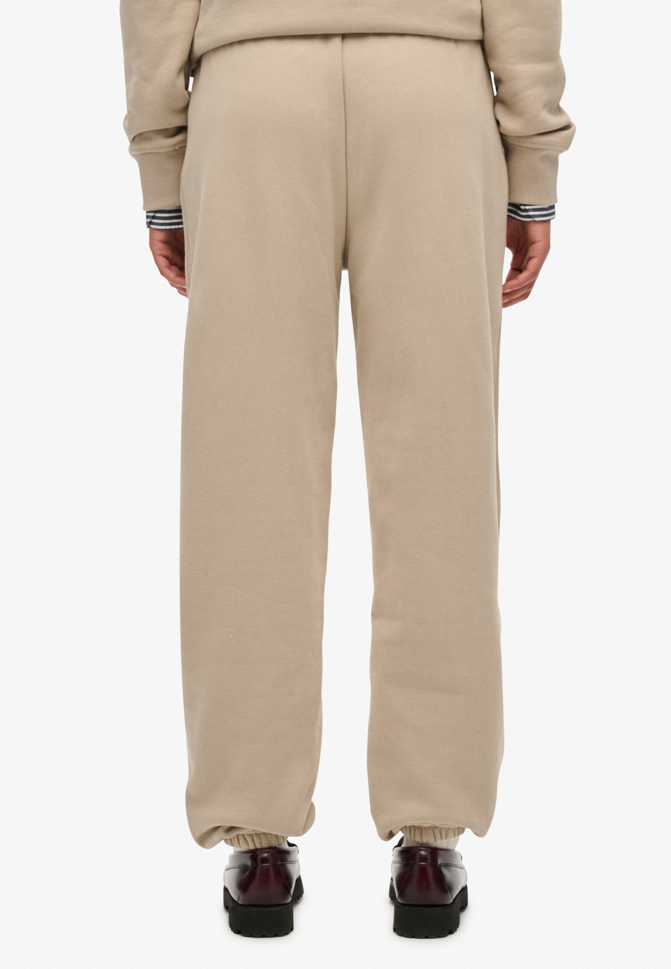 Essential Logo Joggers