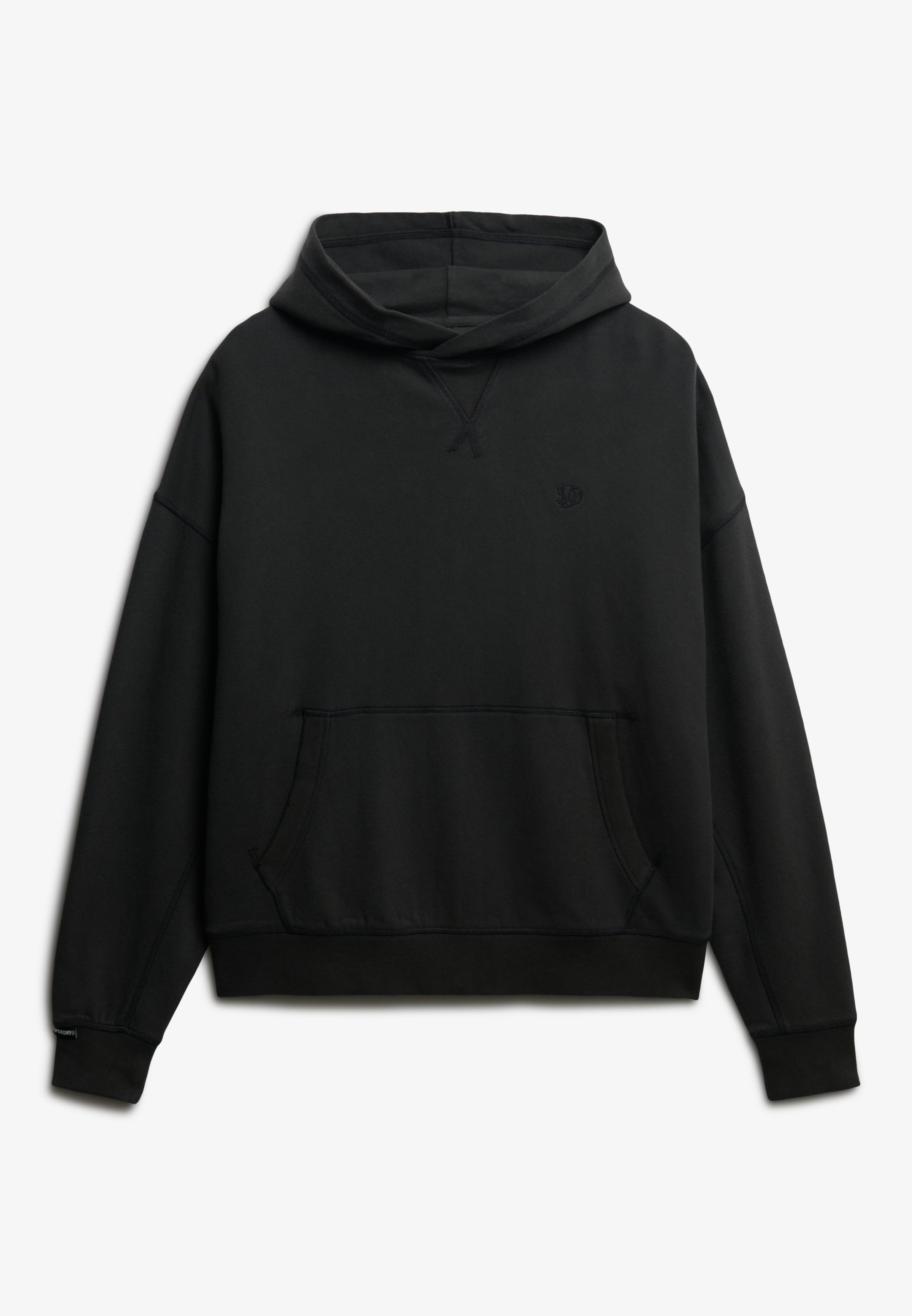 Studios Relaxed Hoodie