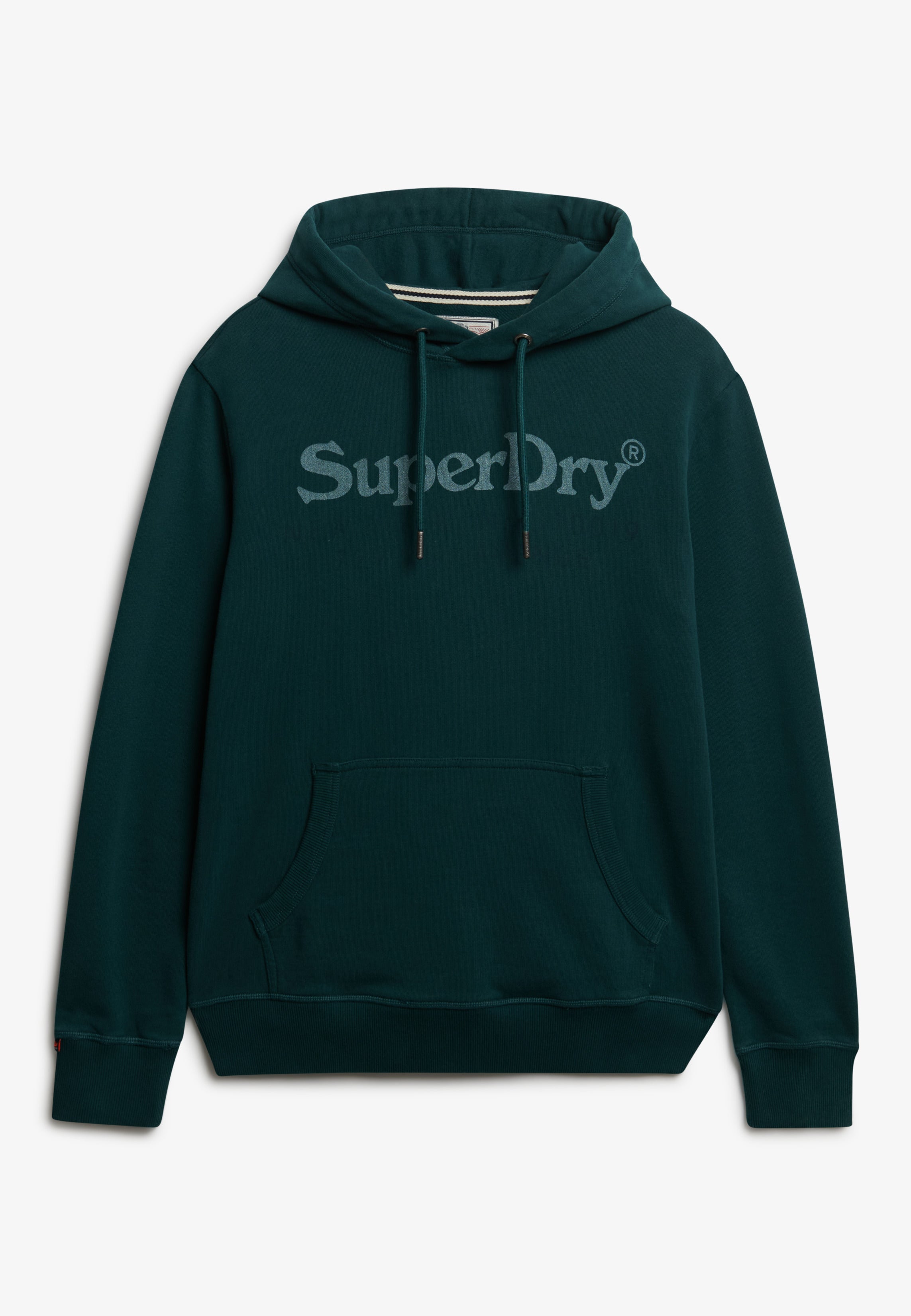 New York Venue Hoodie