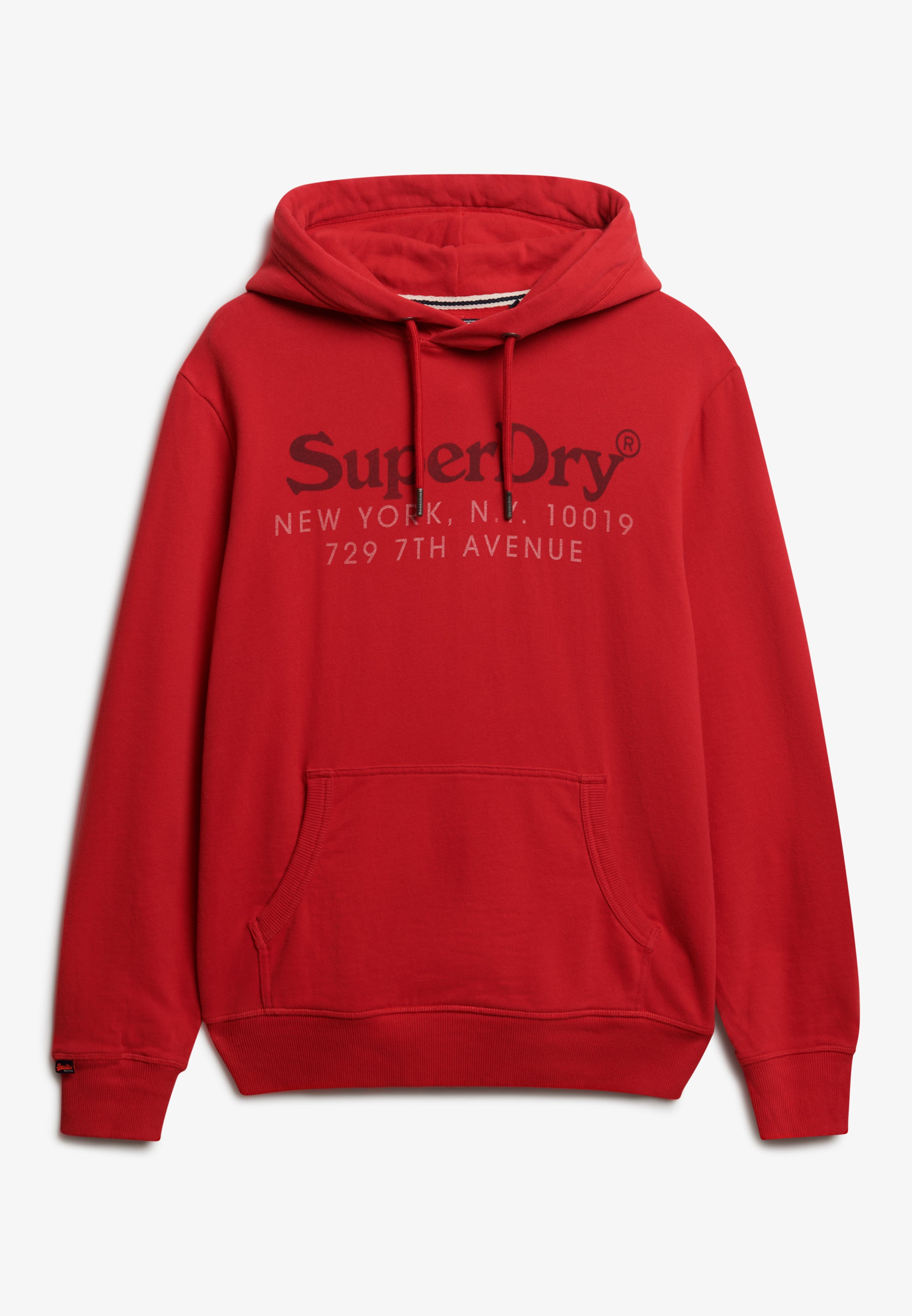 New York Venue Hoodie