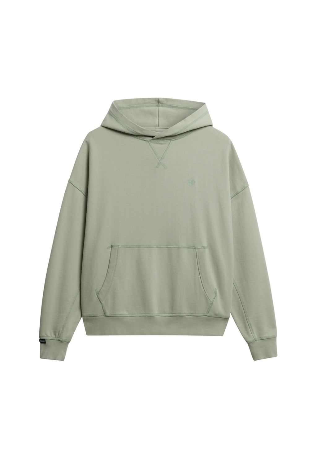 Studios Relaxed Hoodie