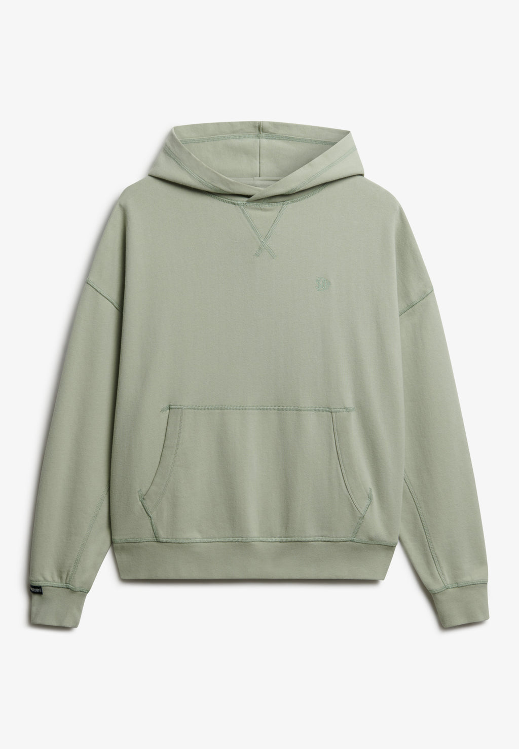 Studios Relaxed Hoodie