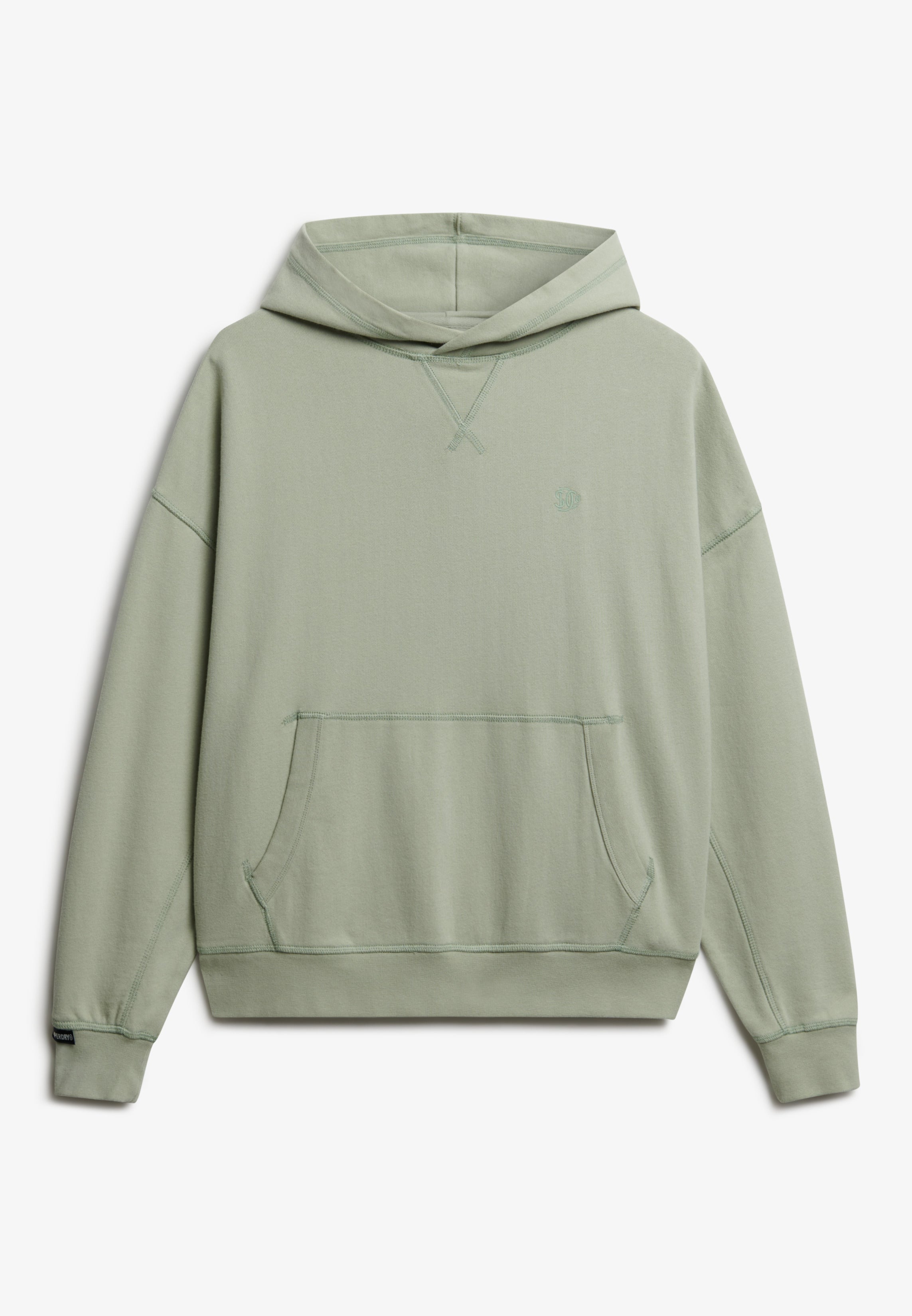Studios Relaxed Hoodie