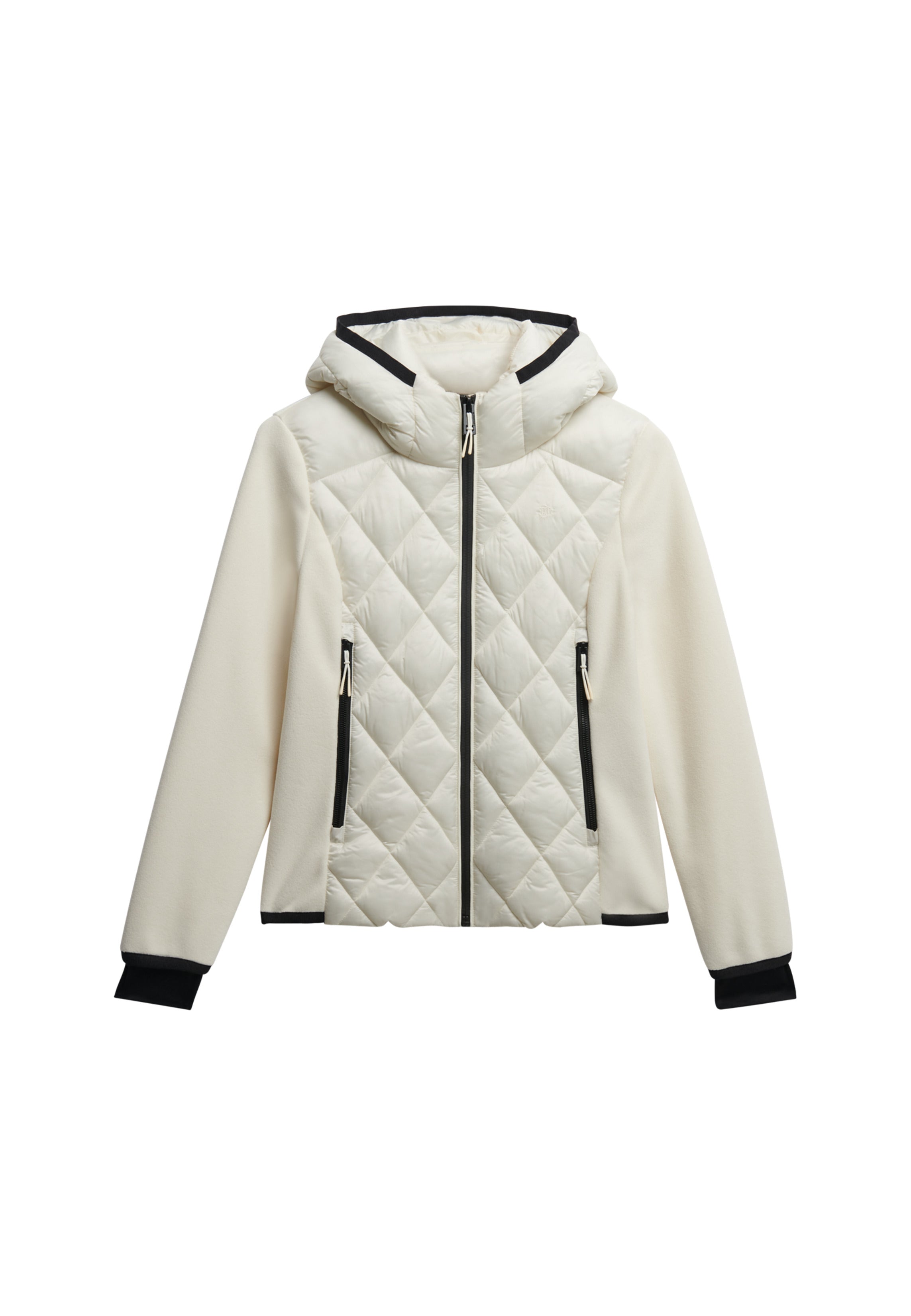 Hooded Heritage Storm Jacket