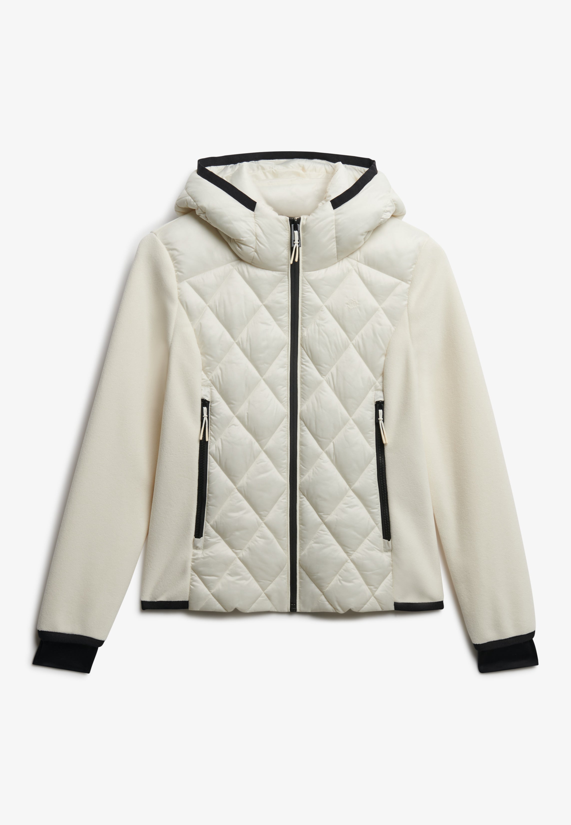 Hooded Heritage Storm Jacket