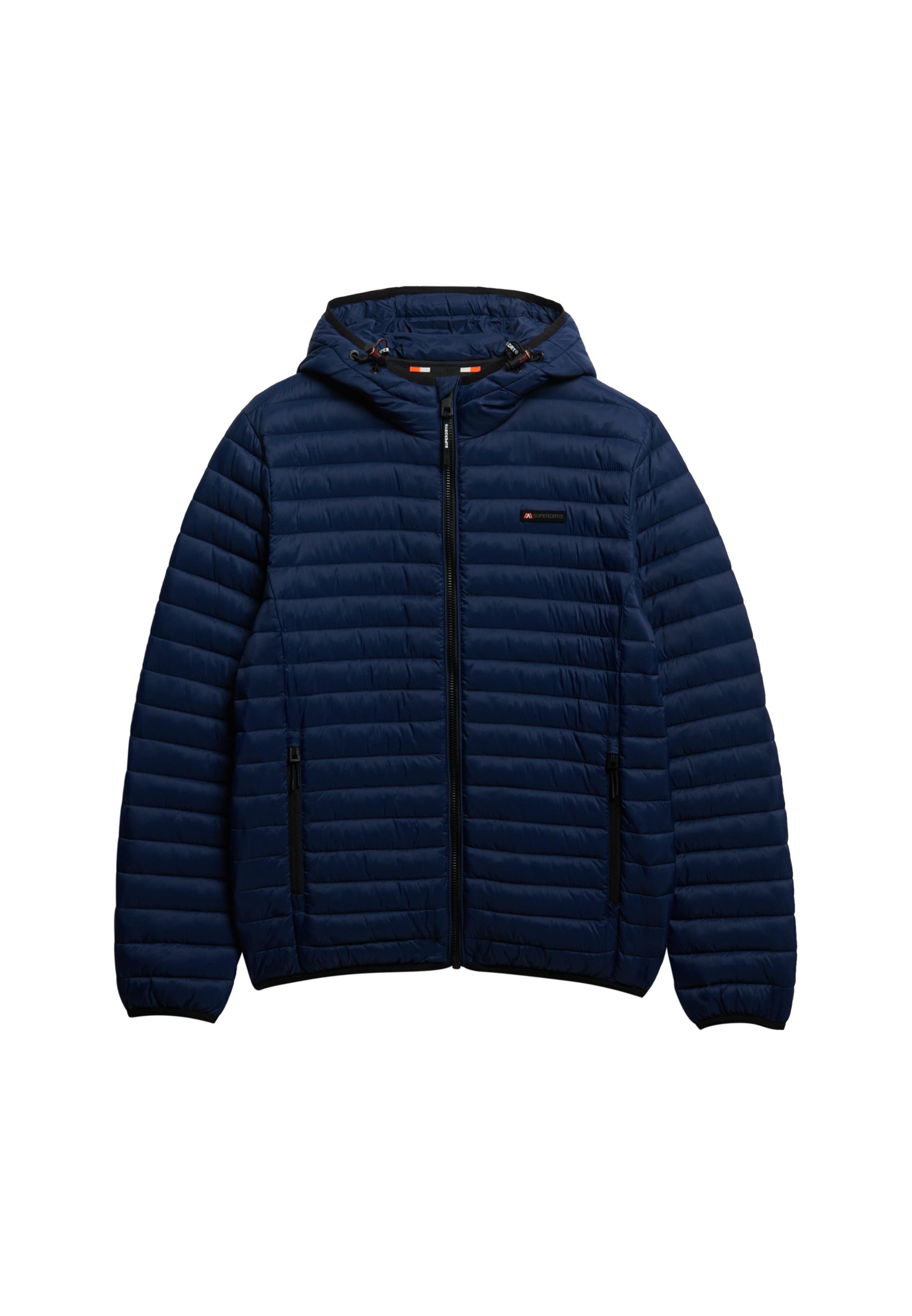 Hooded Fuji Lite Jacket