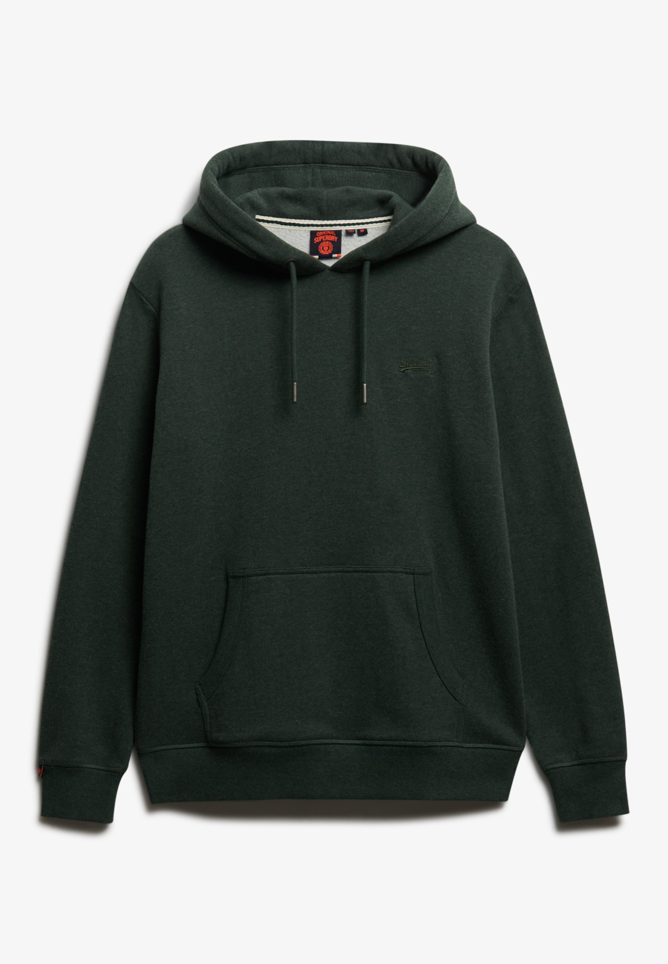 Essential Logo Hoodie
