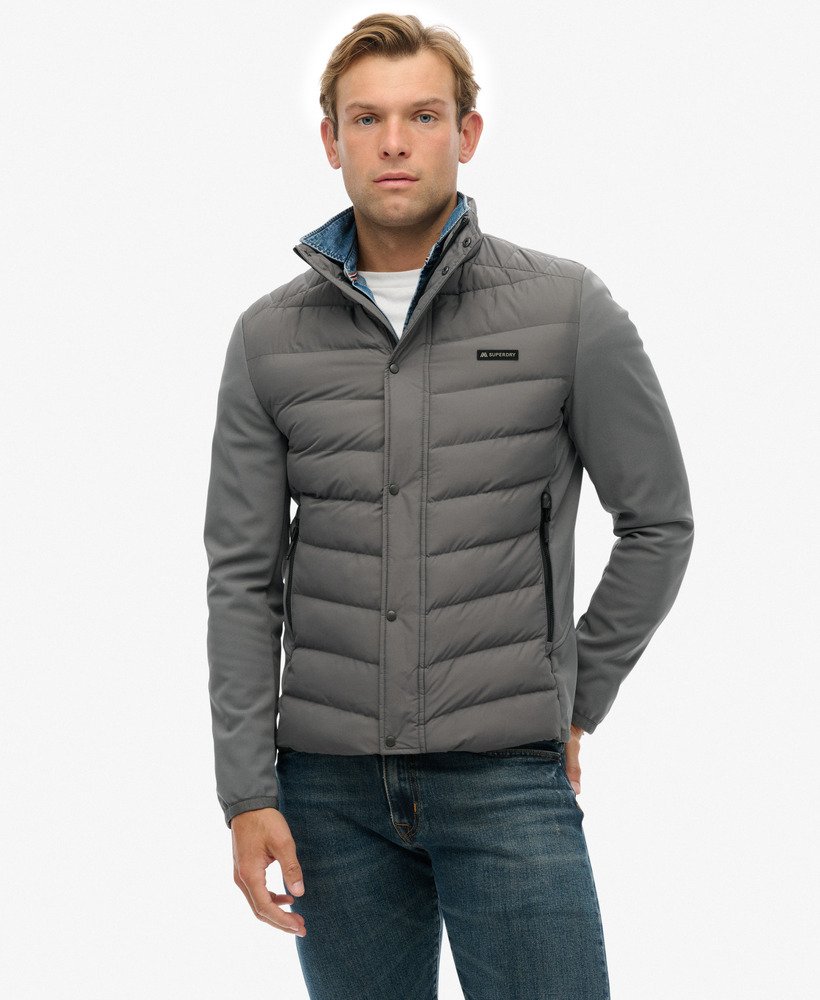 Storm Popper Softshell Jacket