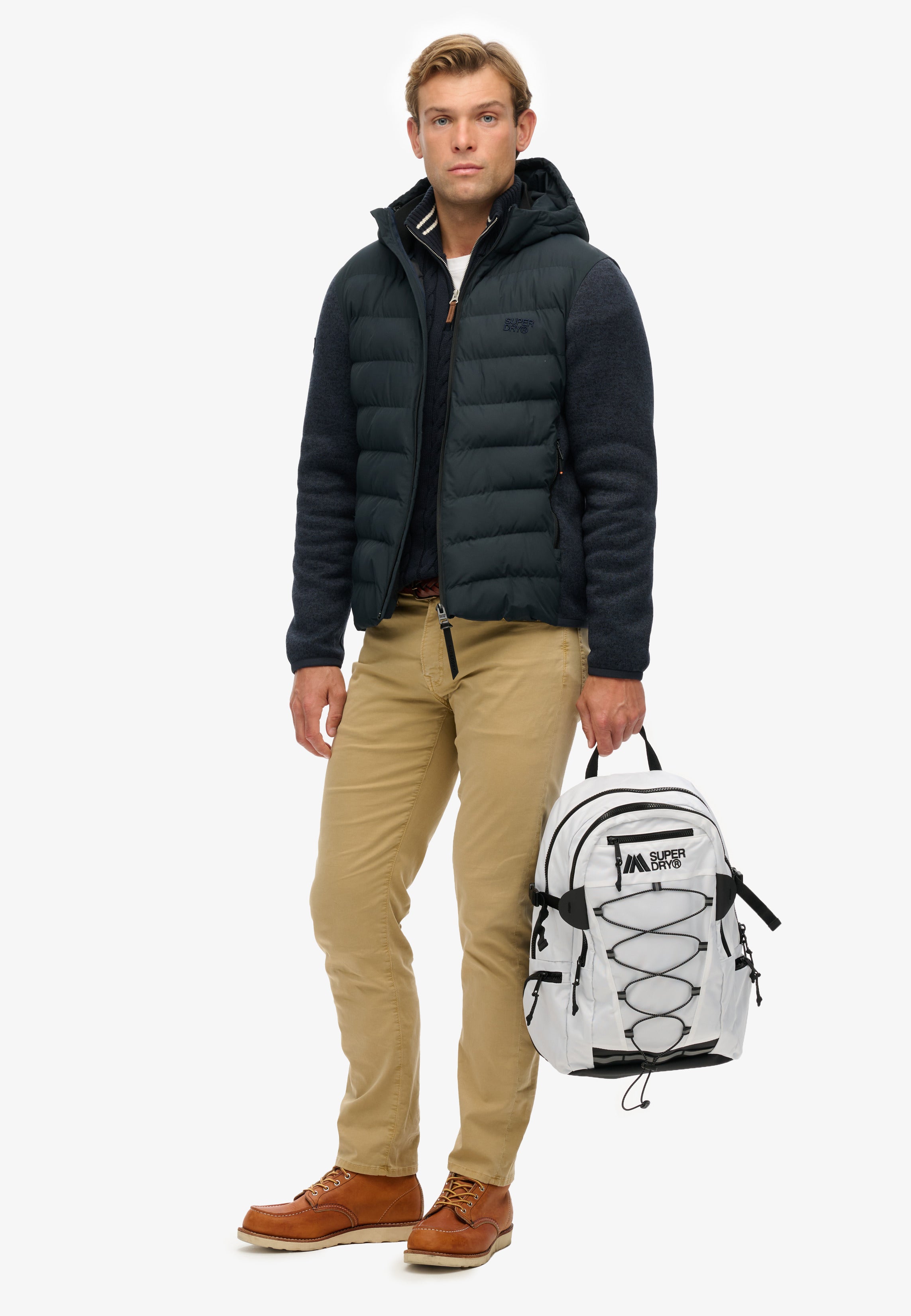 Outdoor 28L Backpack